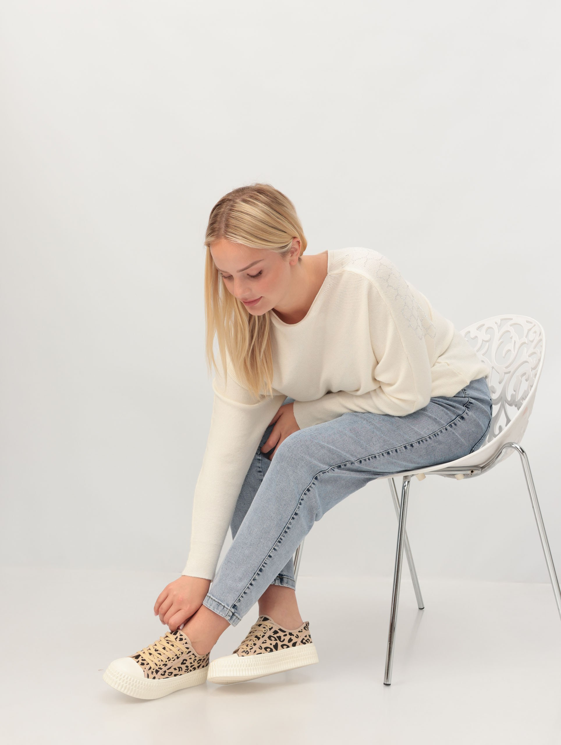 Фотоальбом с избранными модельными съёмками