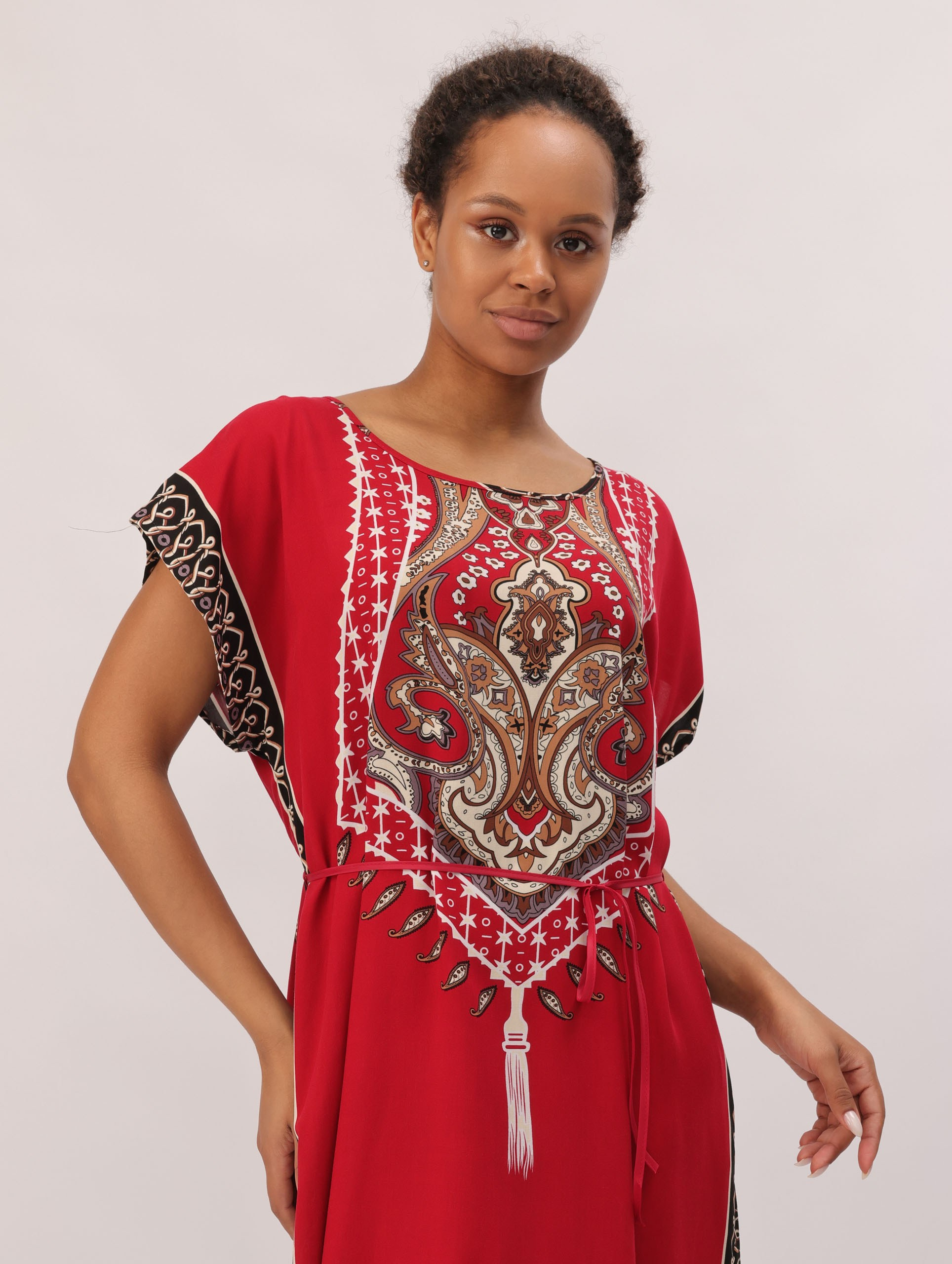 Фотоальбом с модельными съёмками (Кристина)