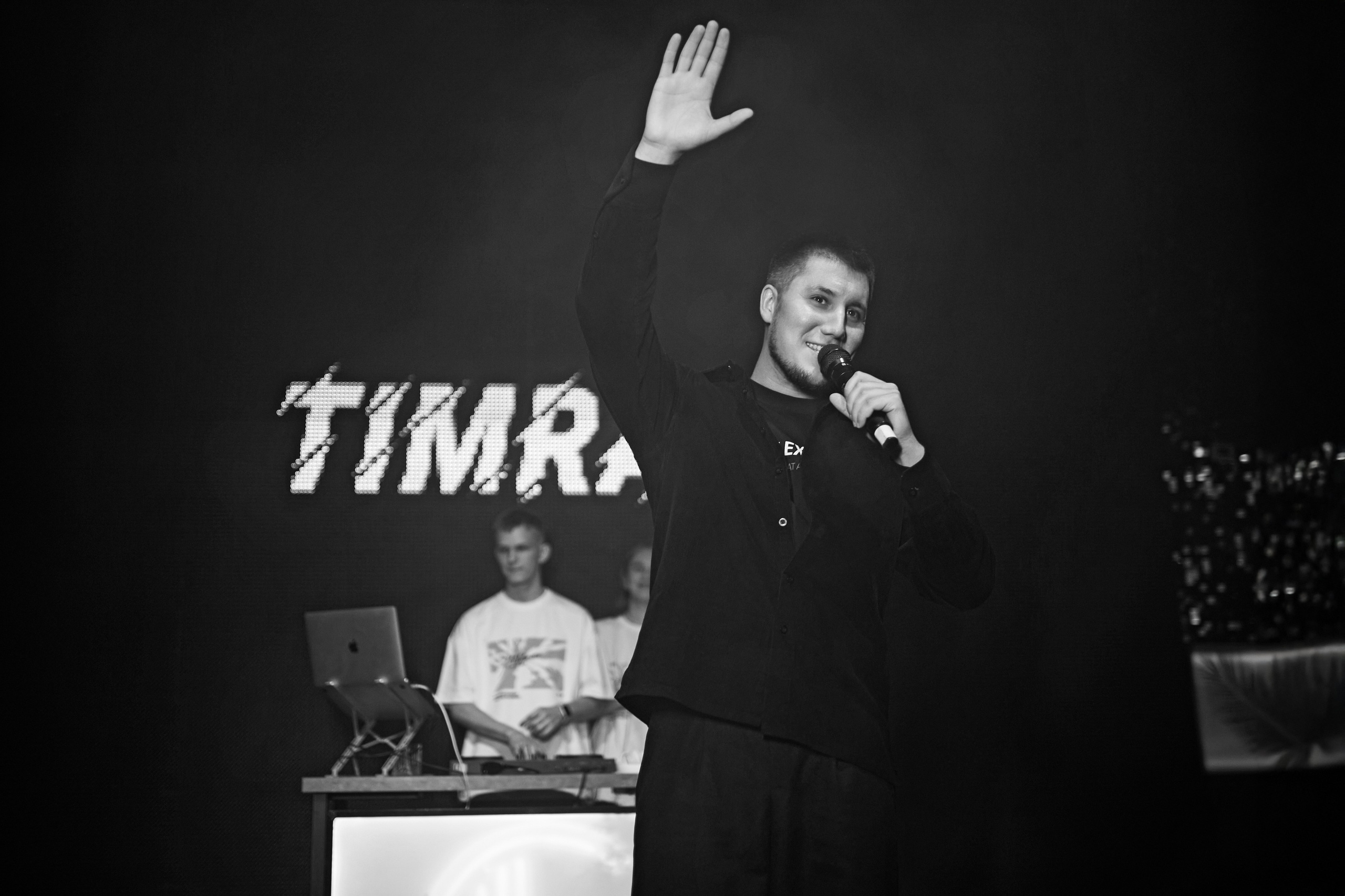 Timran. Andrey Pospelove. Фотограф в Саратове