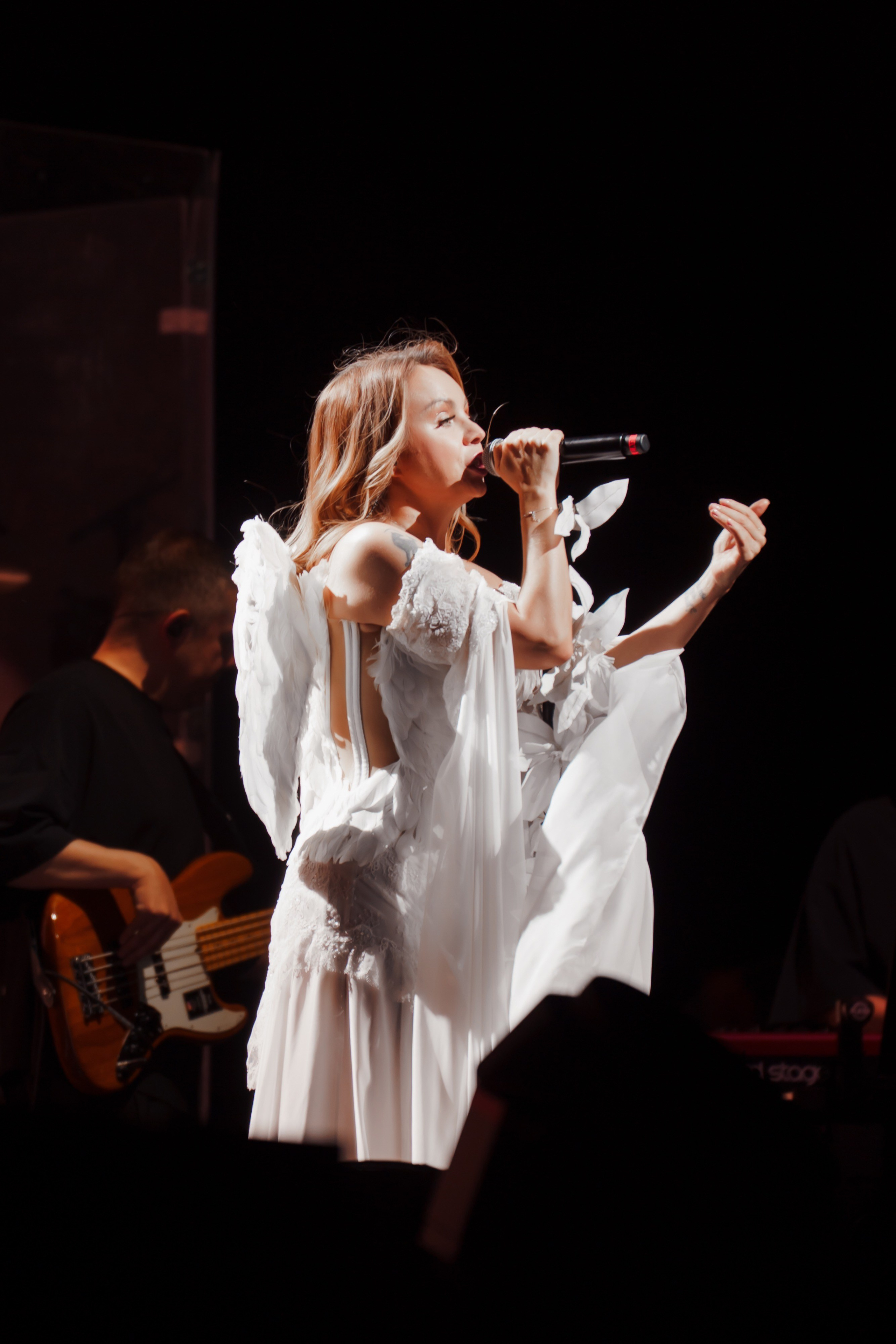 МакSим в Астане. Профессиональный фотограф в городе Астана Копанев Данил