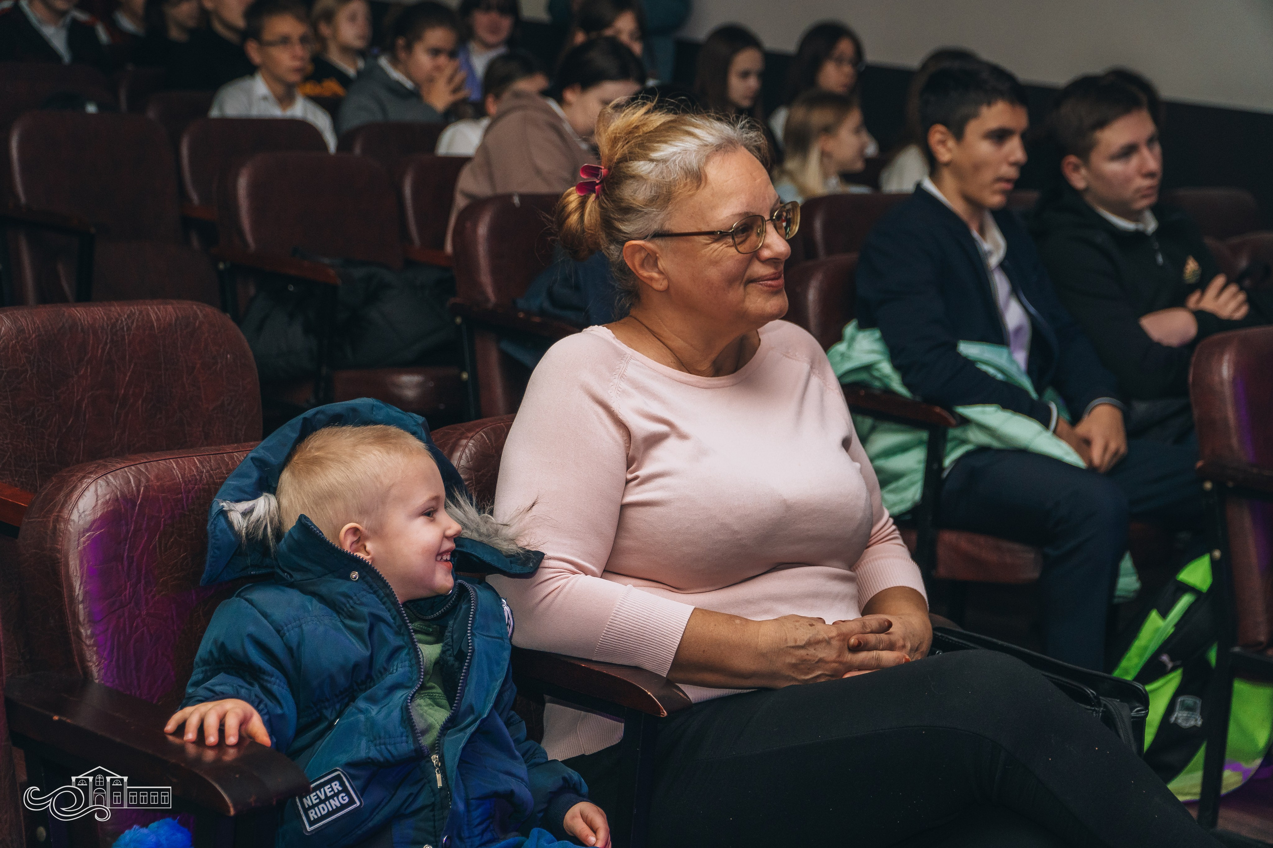 «Героя звание священно». Новотитаровский Дом культуры