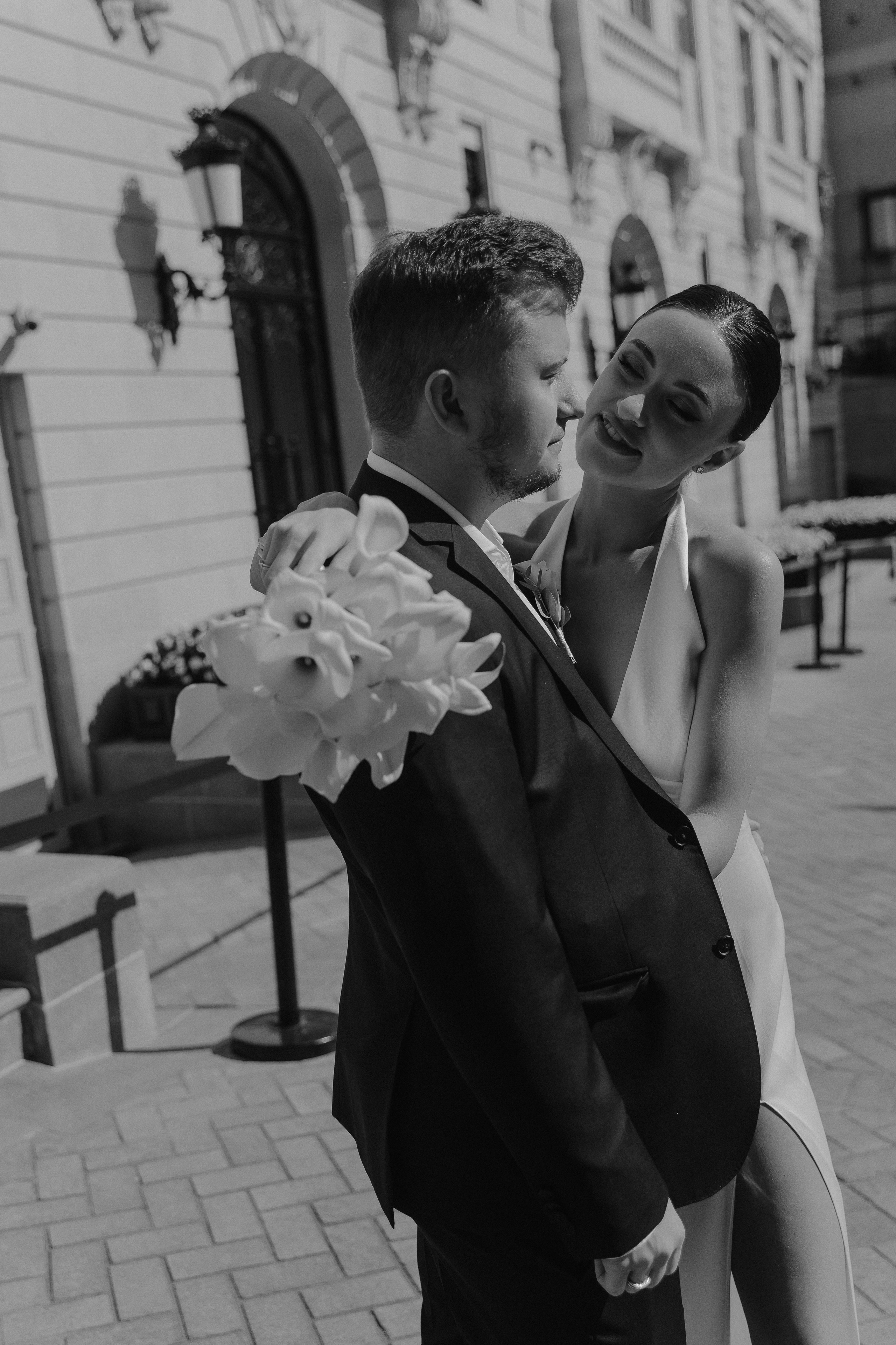 A&D (МОСКВА). Свадебный фотограф — Наталья Фед СПб/Москва