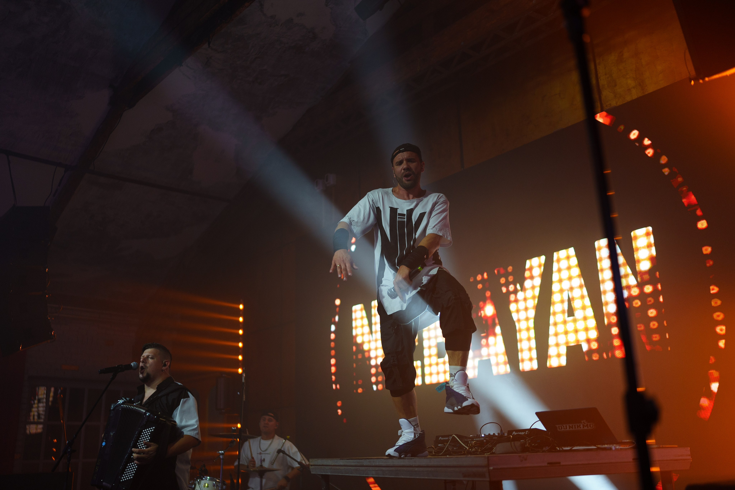 Синергиум. Фотограф Москва