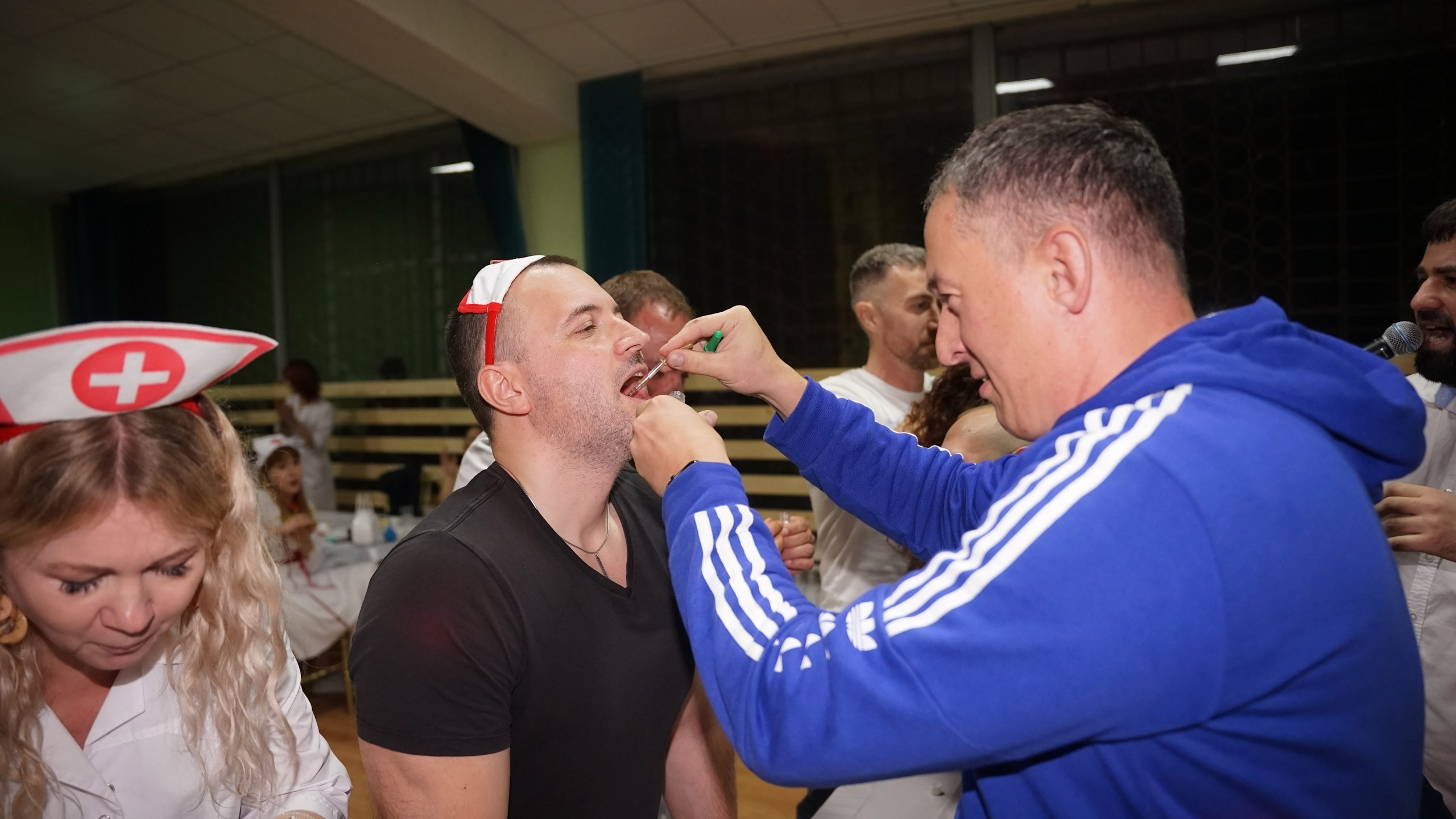 Фандемия 2023. Выезд в д/о Ершово | 30.09 — 01.10.23. Галерея Фантим