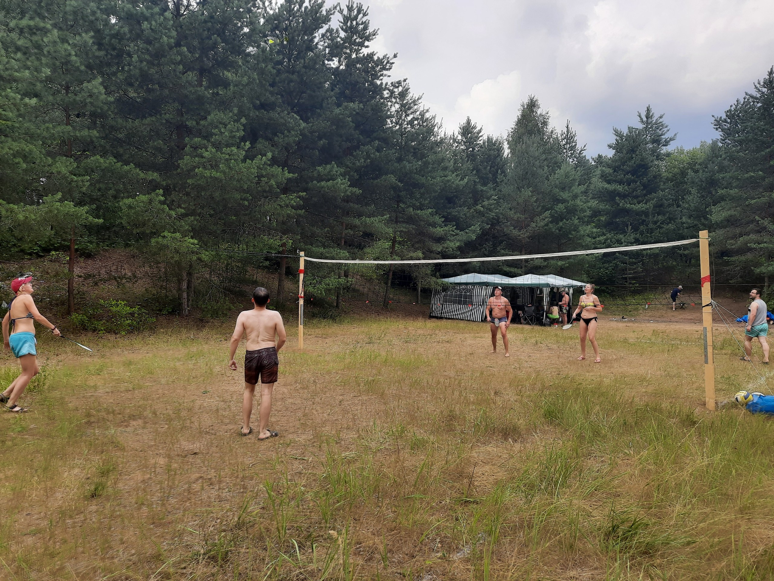 Походная Романтика 35. «Крепкие орешки» | 2021. Галерея Фантим