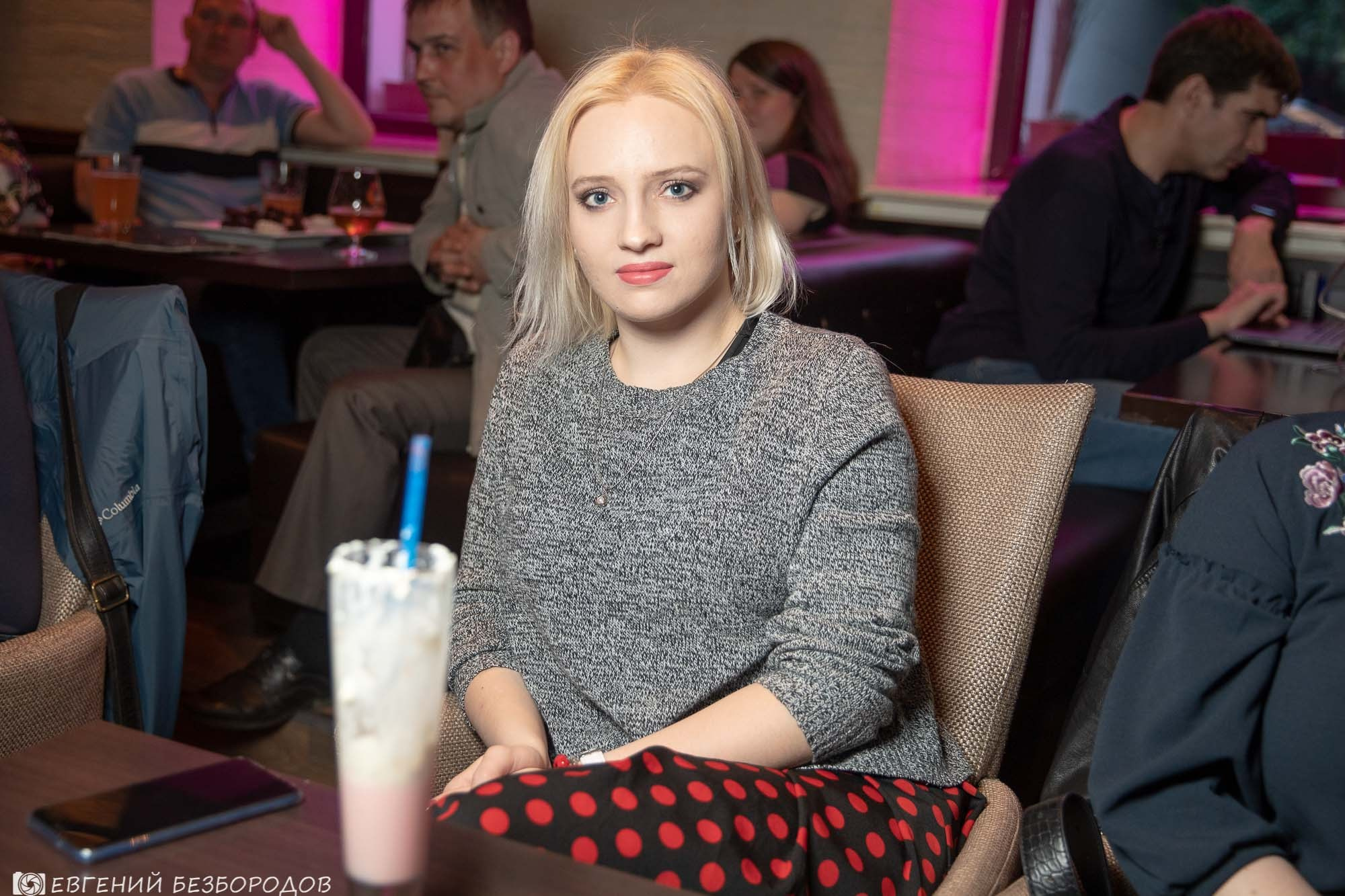 Музыкальная вечеринка | 25.05.2019. Галерея Фантим