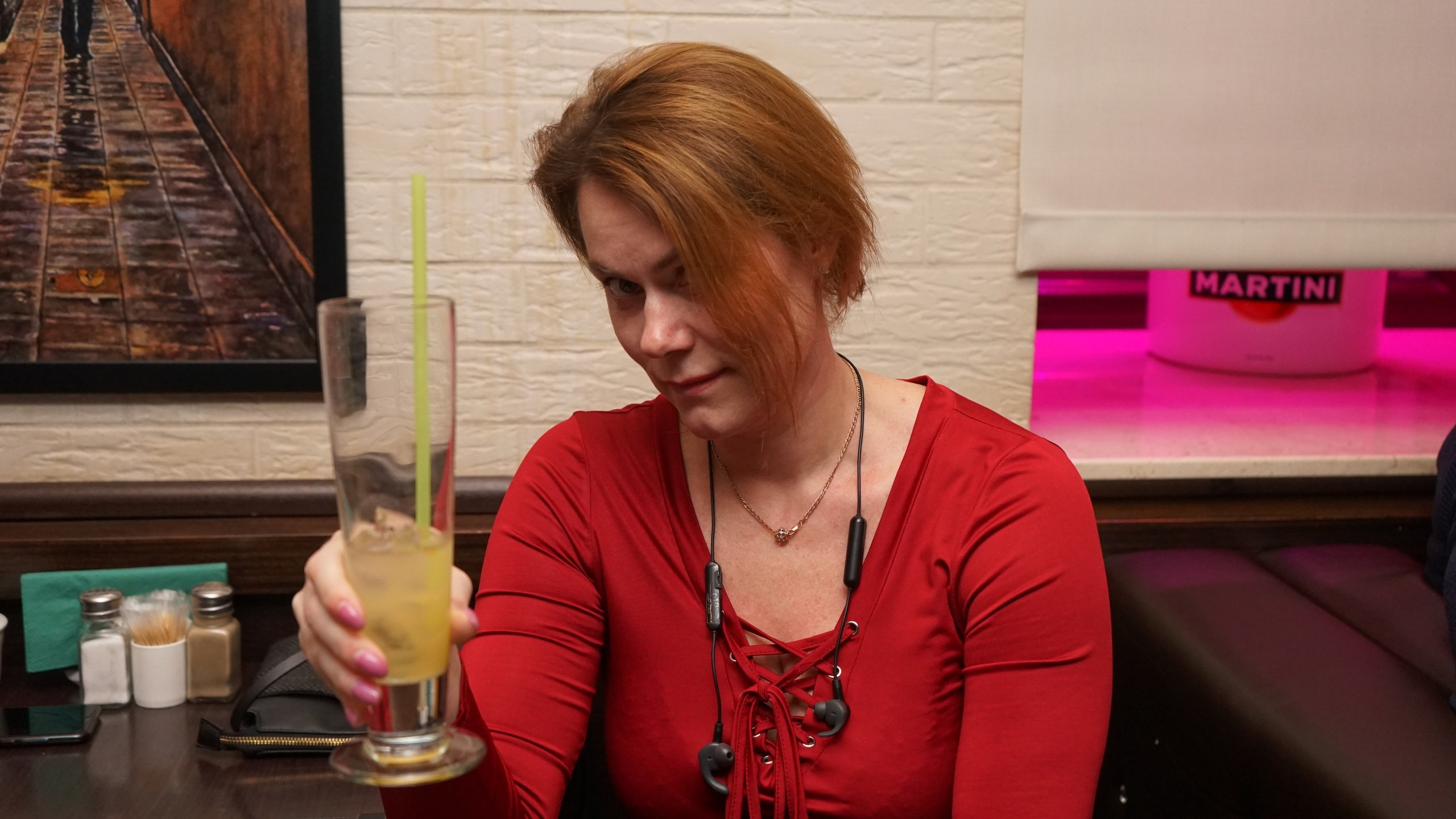 Музыкальная вечеринка 06.03.2021. Галерея Фантим