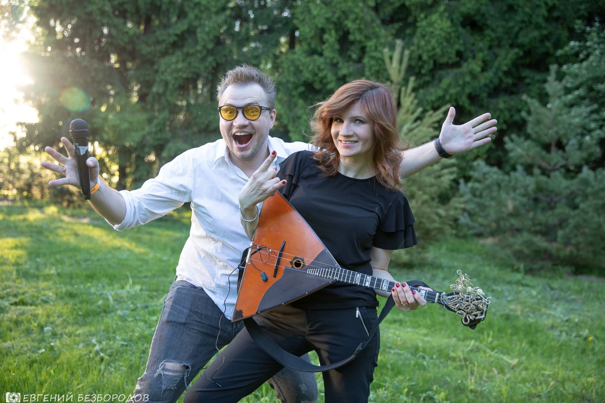 Десять! День рождения Фантима. Часть 1 | 2019. Галерея Фантим