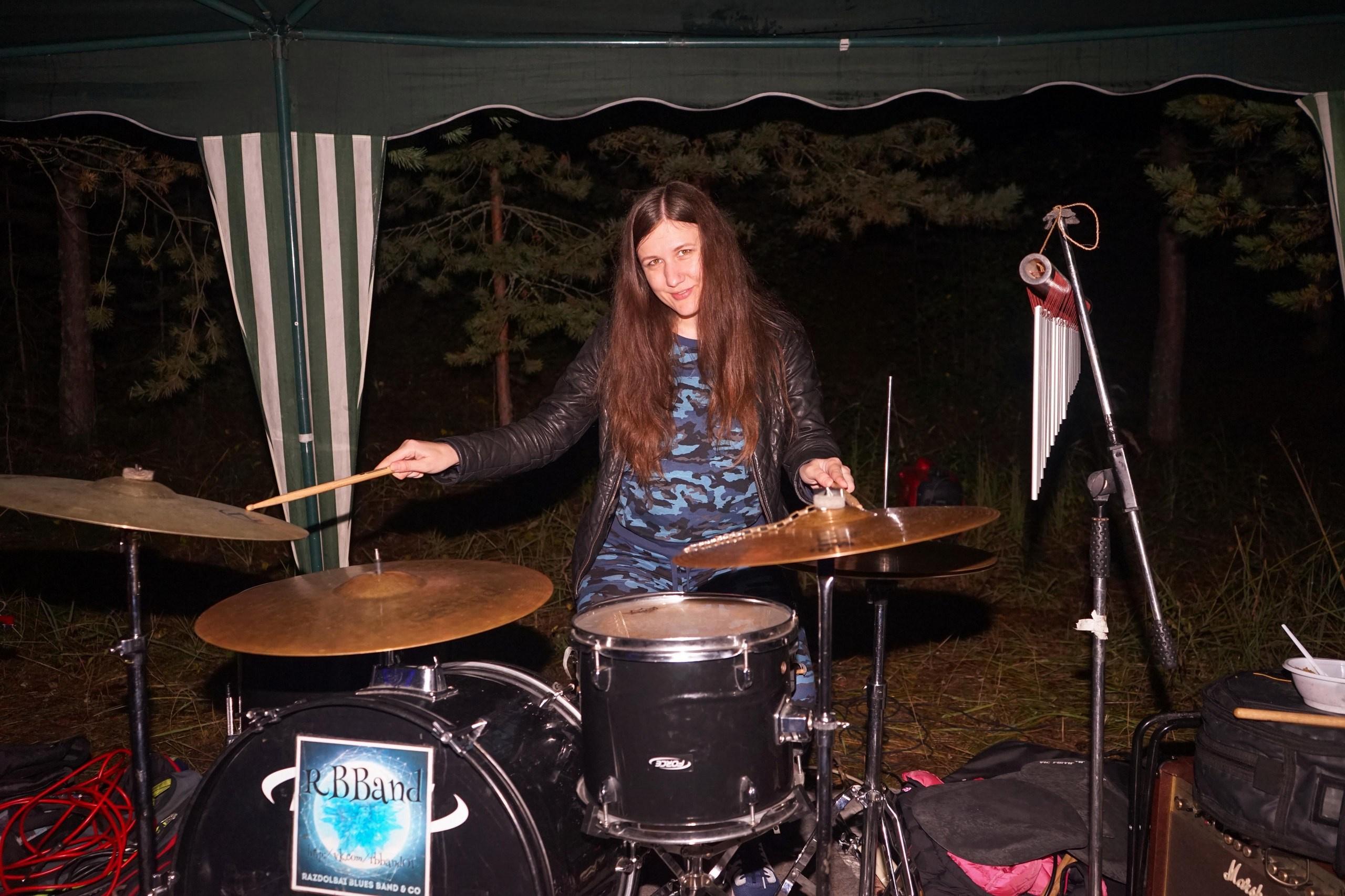 Походная Романтика 26. Музыкальный Шторм! | 25–27 августа 2017. Галерея Фантим