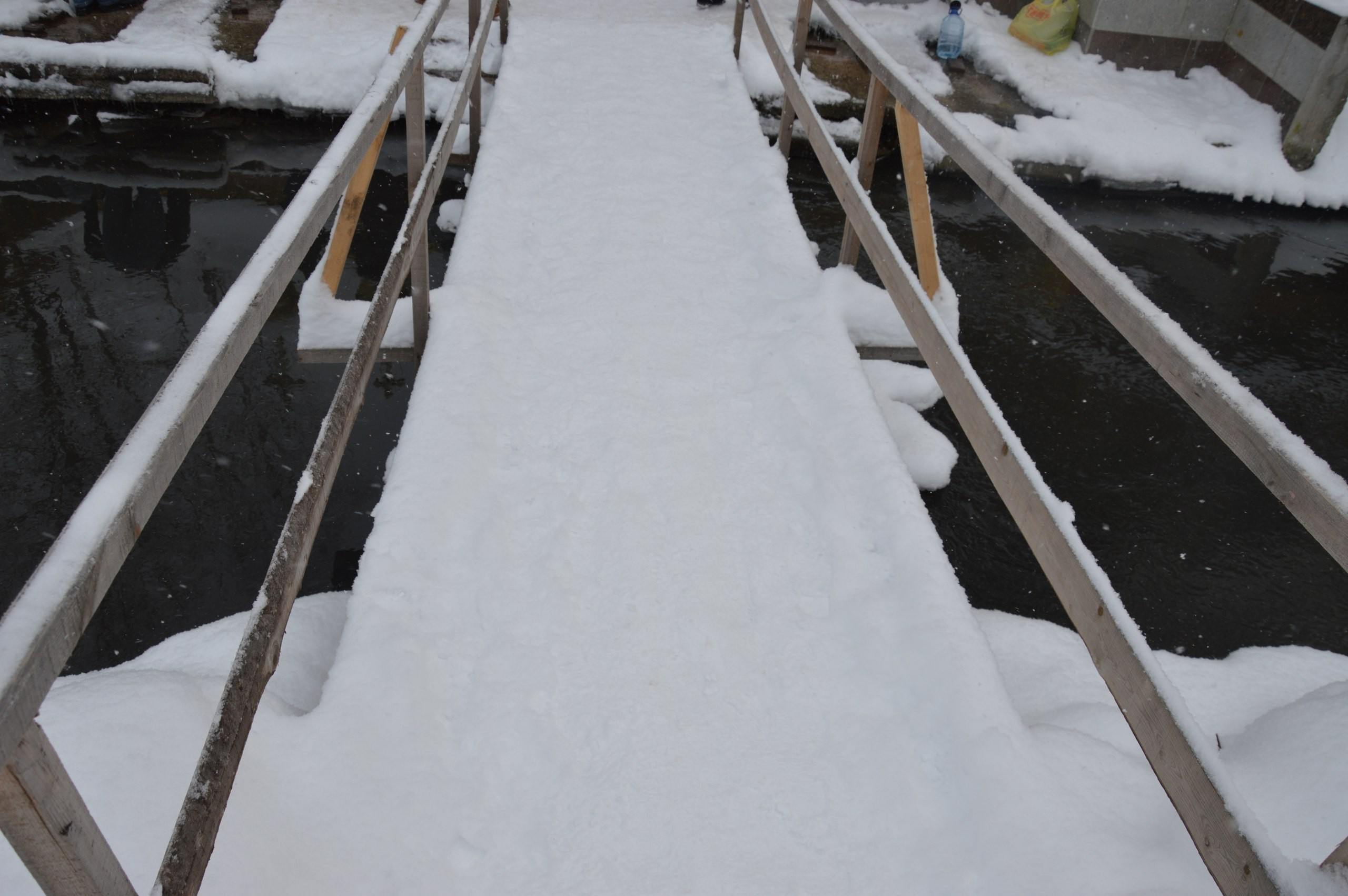 Сергиев Посад | 11.12.2016. Галерея Фантим