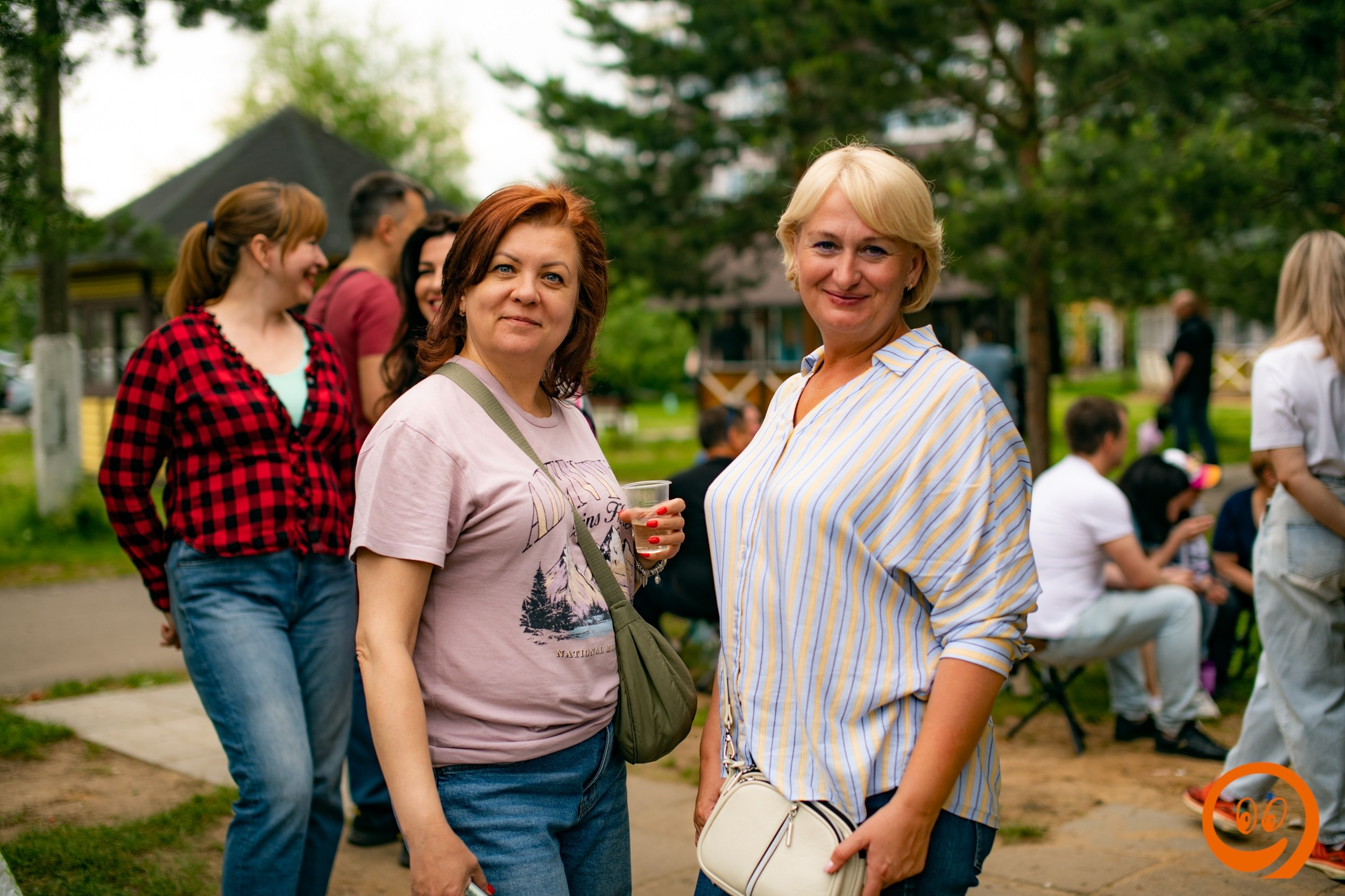 Шашлыки | 12.06.25. Галерея Фантим