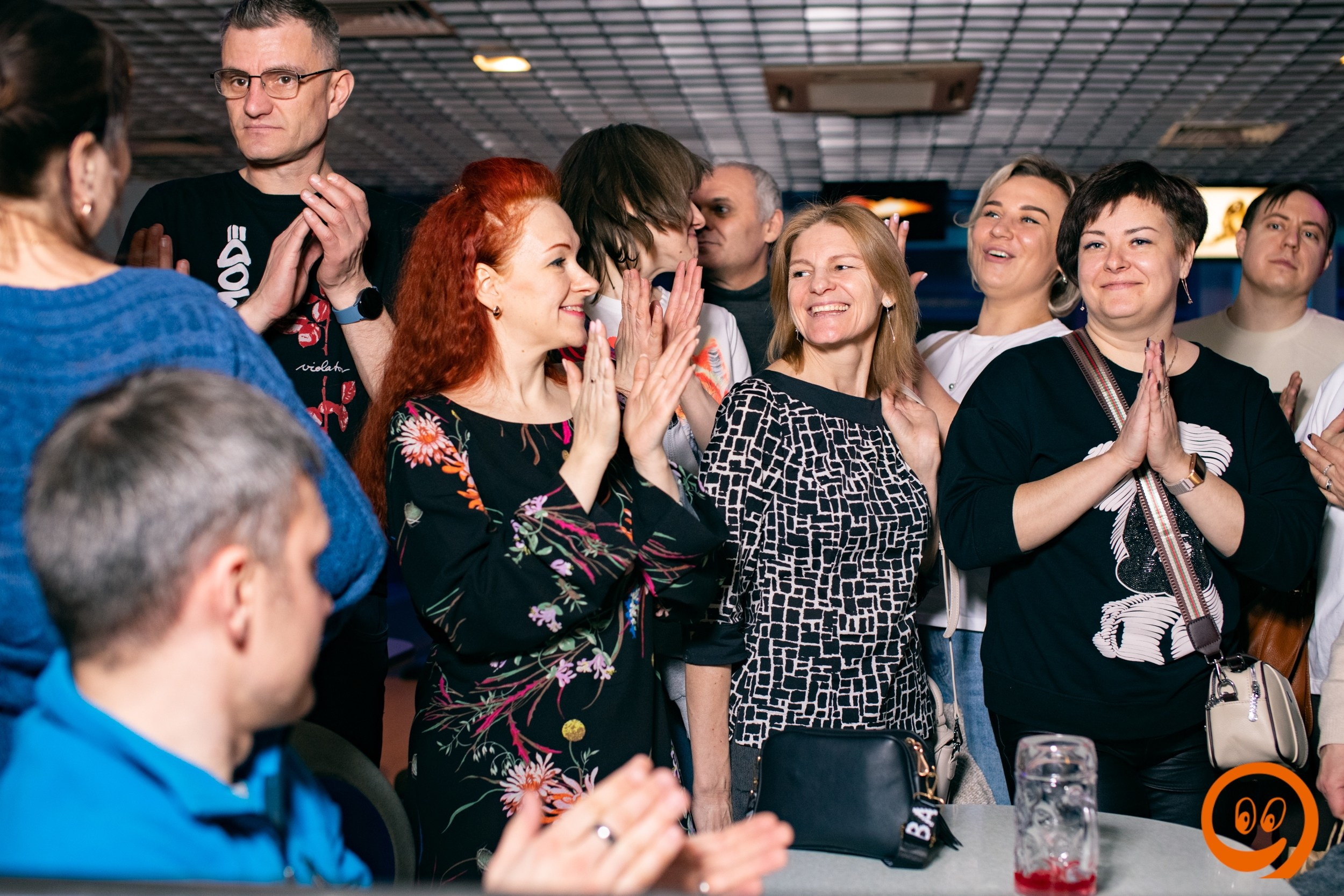 Боулинг | 09.02.2025. Галерея Фантим