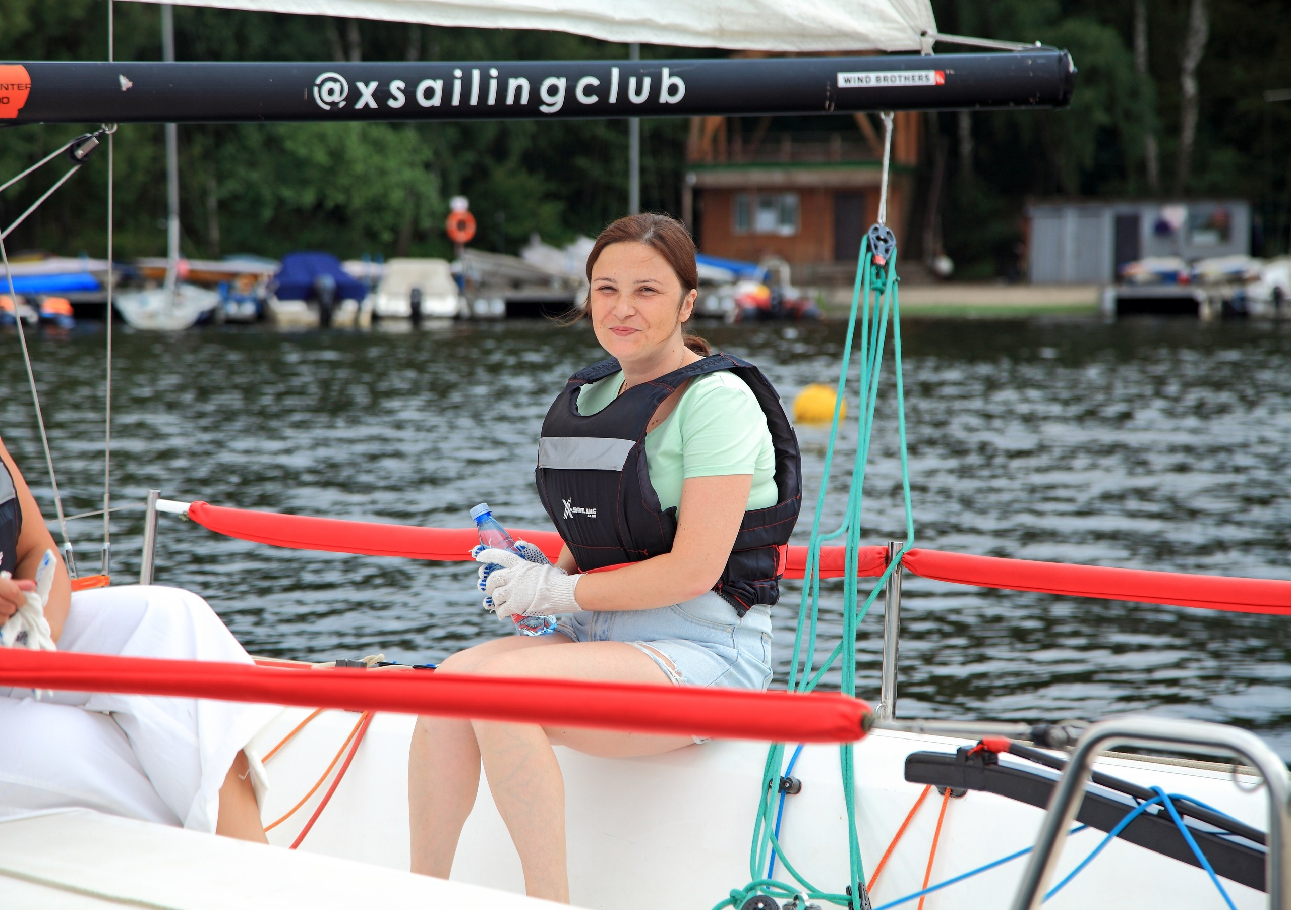 Яхтинг | 21.07.2024. Галерея Фантим