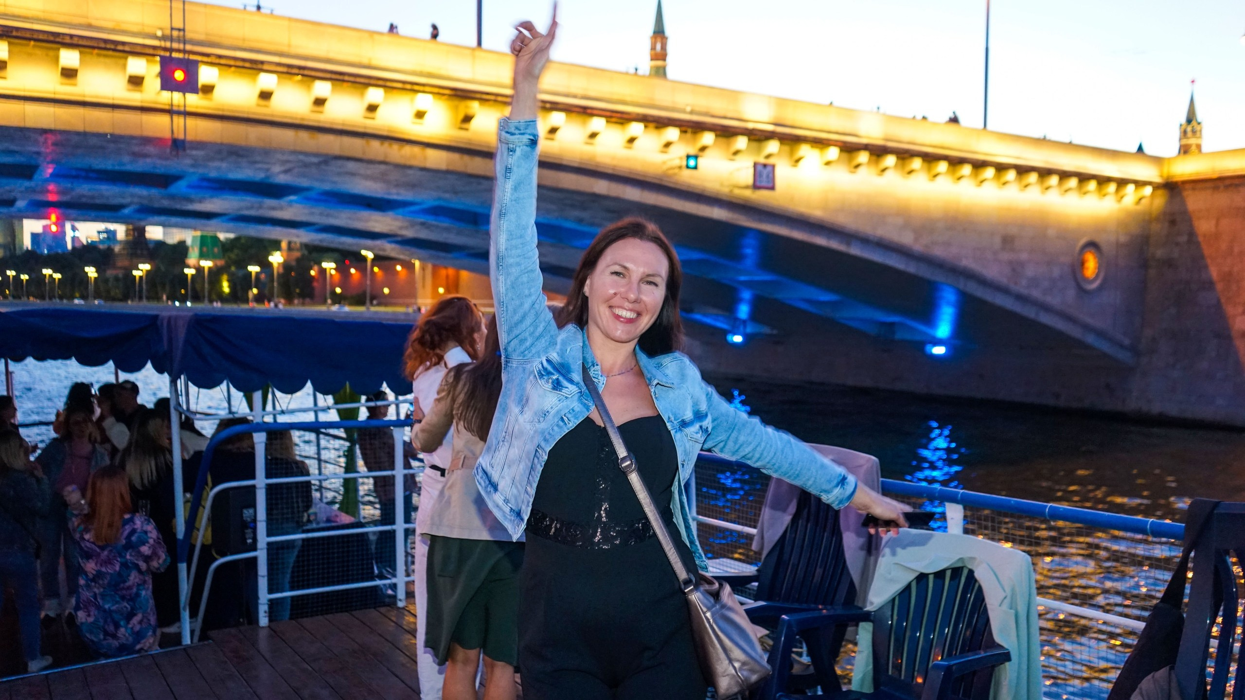 Танцы на воде | 24.07.21. Галерея Фантим