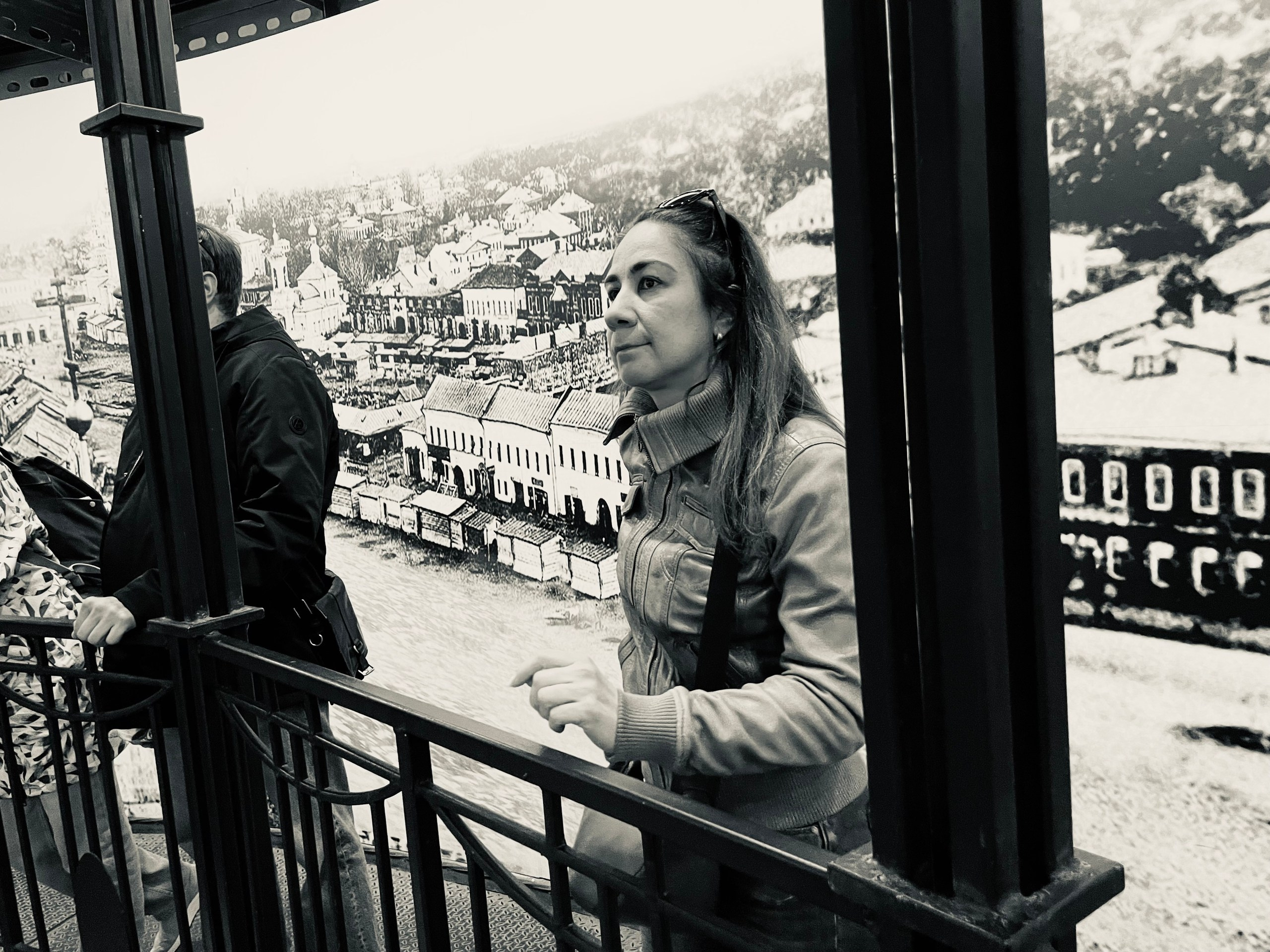 Коломна | 04.06.2023. Галерея Фантим