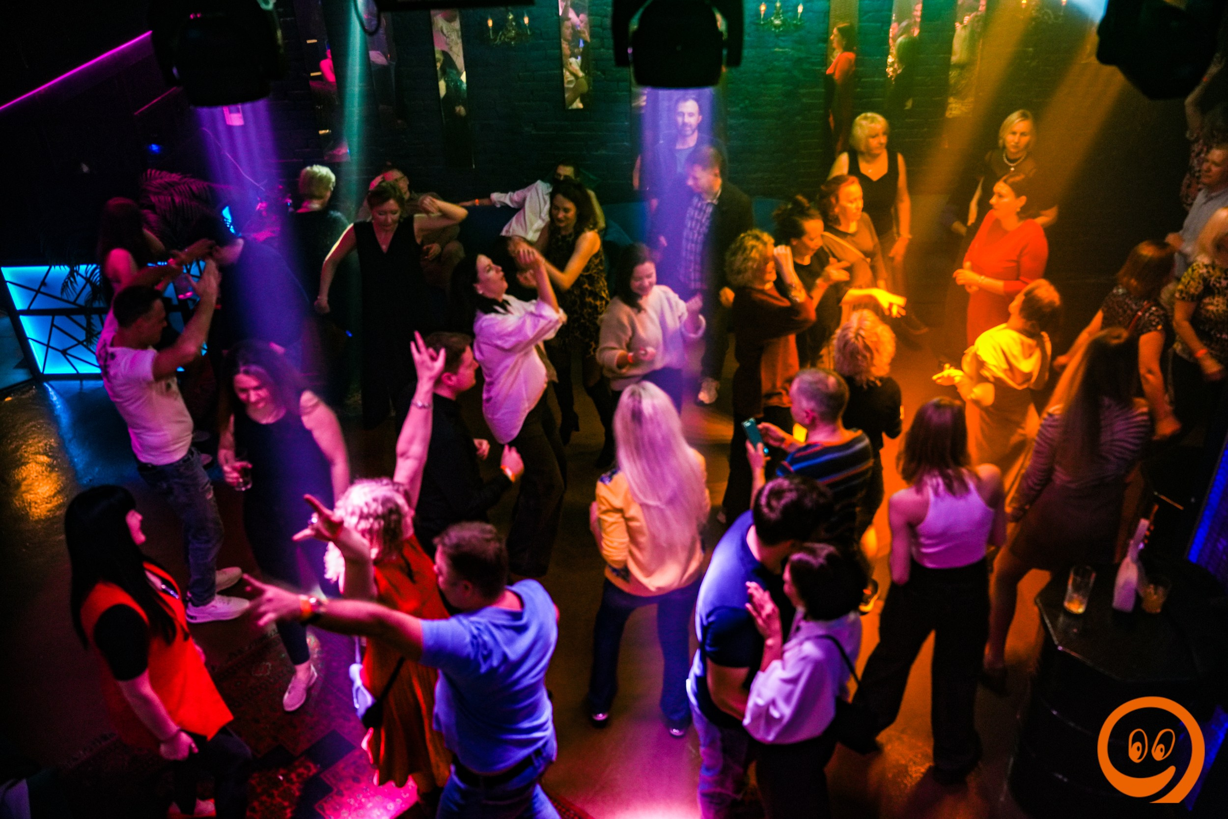 Клубная | 28.11.2025. Галерея Фантим