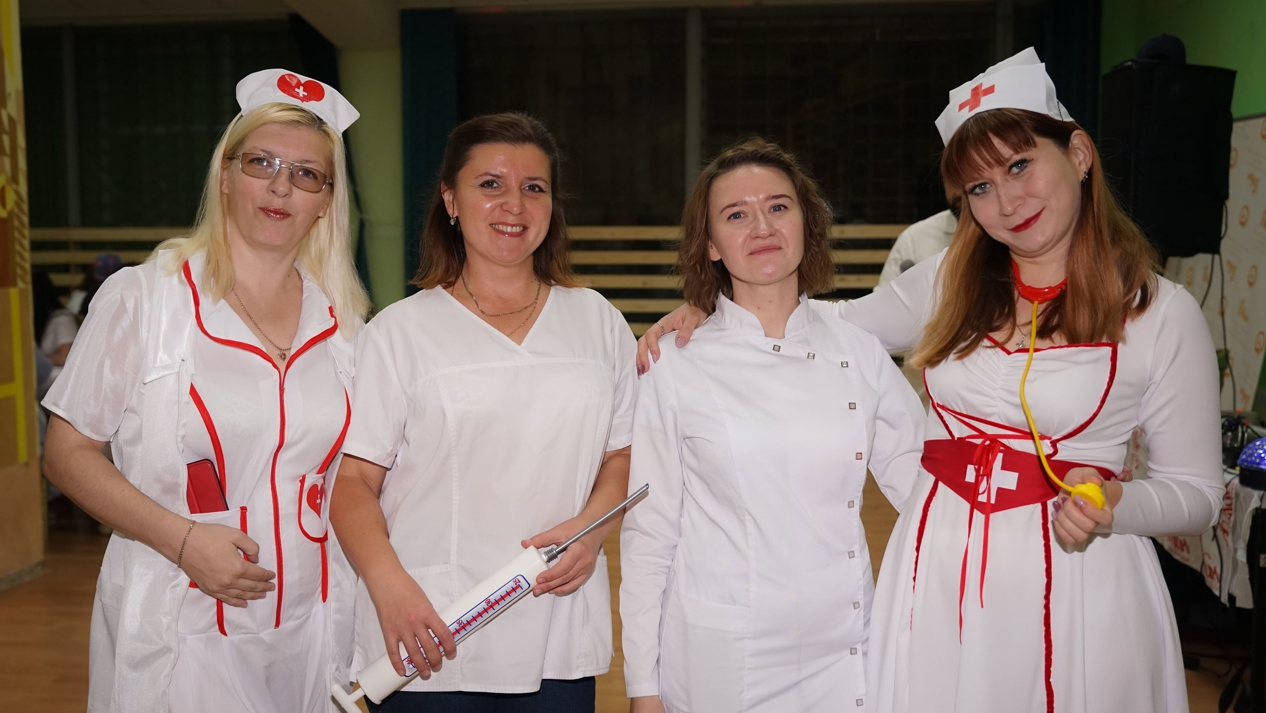 Фандемия 2023. Выезд в д/о Ершово | 30.09 — 01.10.23. Галерея Фантим