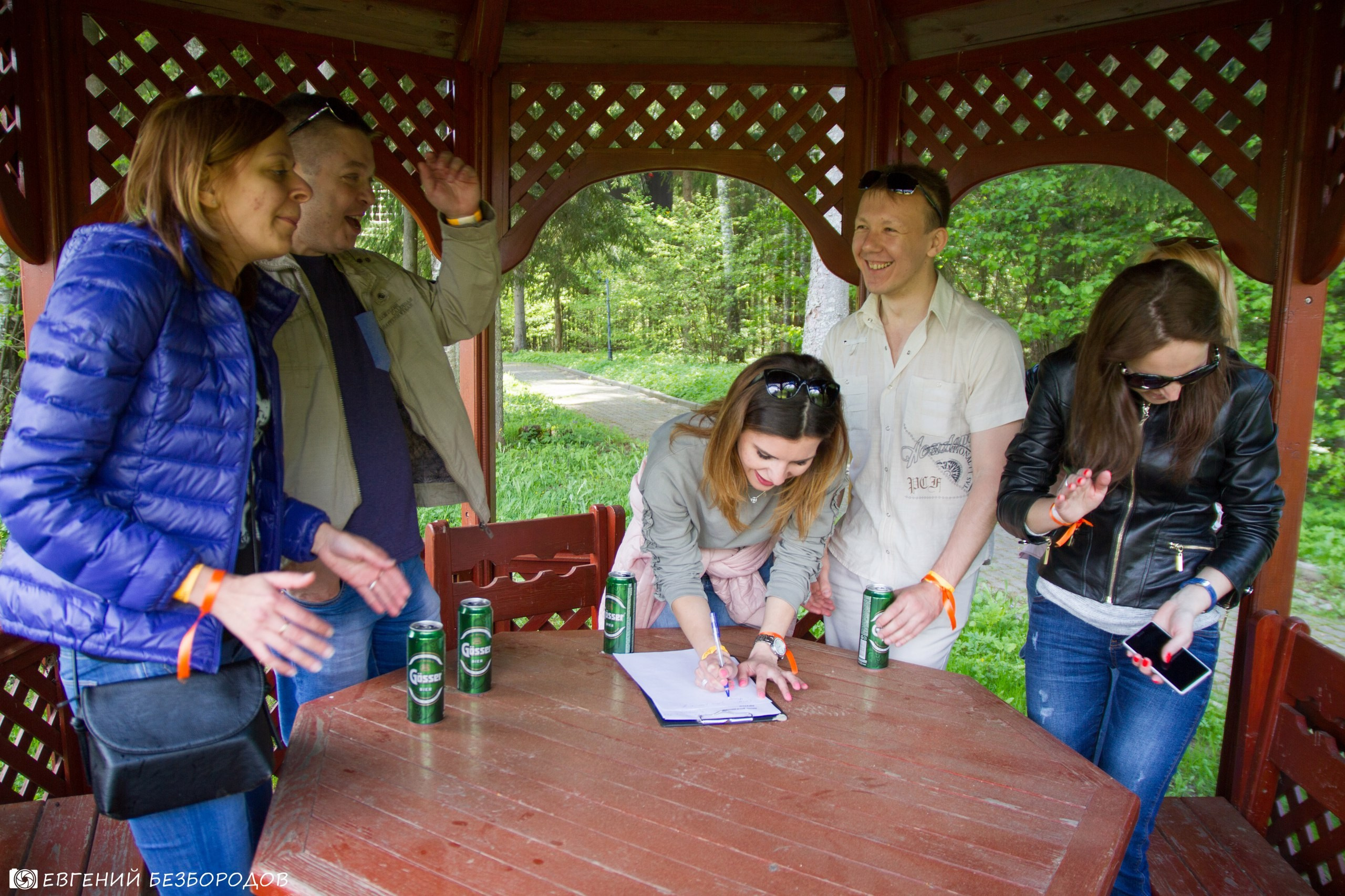 День Рождения Фантима. Часть 1 | 27-28.05.2017. Галерея Фантим