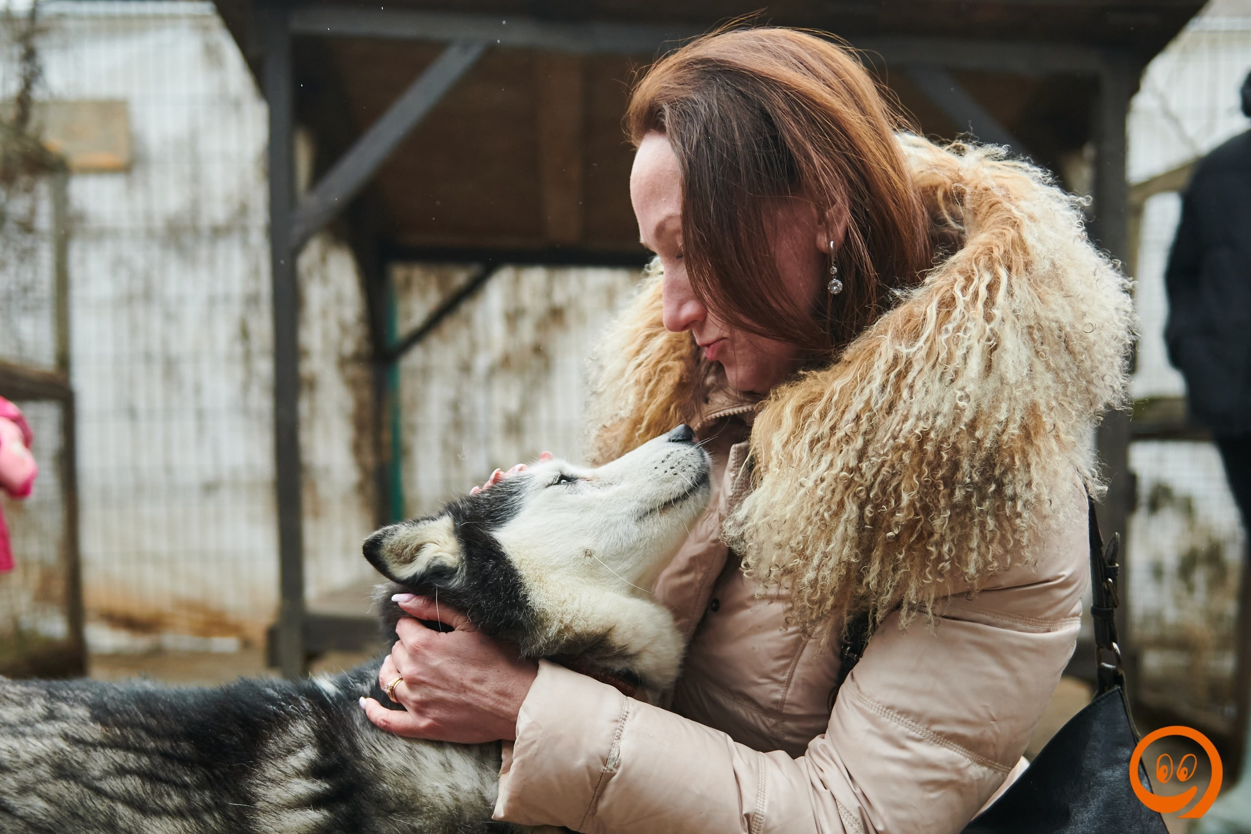 В гости к северным оленям | 18.01.2025. Галерея Фантим
