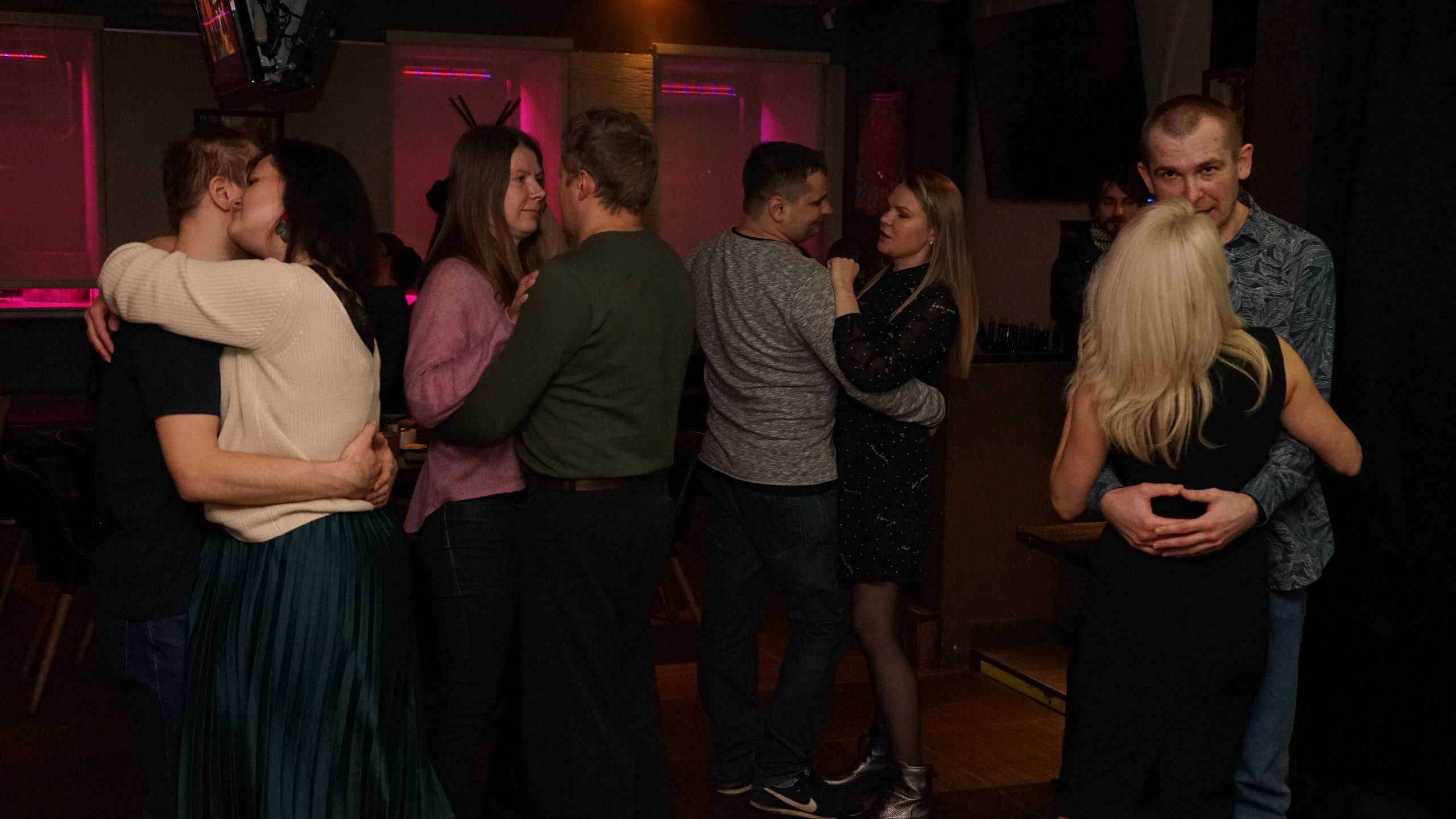 Музыкальная вечеринка 06.03.2021. Галерея Фантим