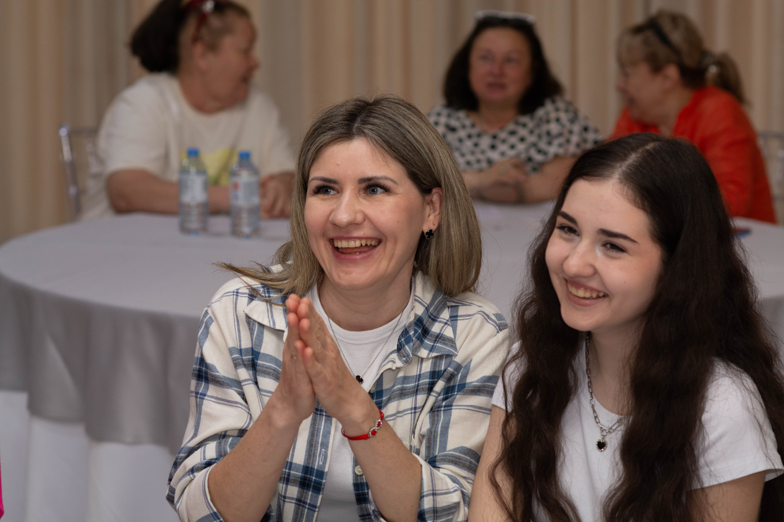 Medical Brain Battle — Медицинский КВИЗ 2025. Вадим Малянов — фотограф / видеограф в Саратове