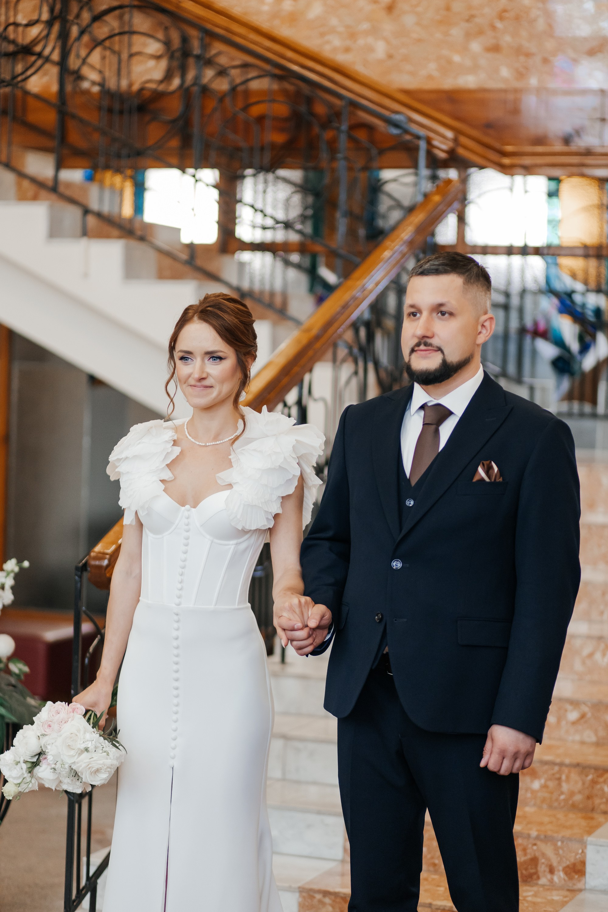 ПАКЕТ 8 ЧАСОВ. Свадебный  фотограф Новосибирск