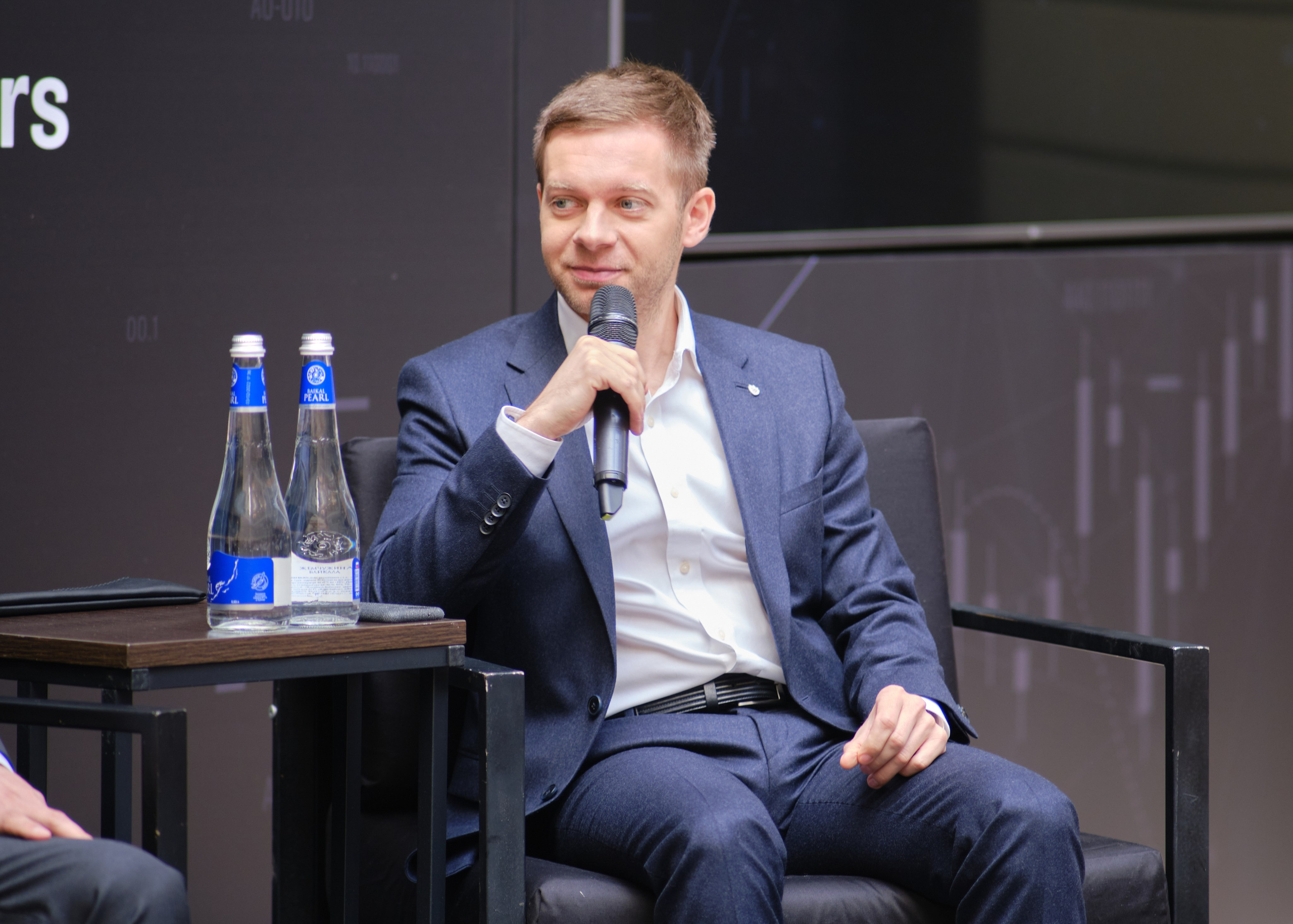 Репортаж Тиньков ПМЭФ 2022. Профессиональный фотограф в Москве Павел Жданов