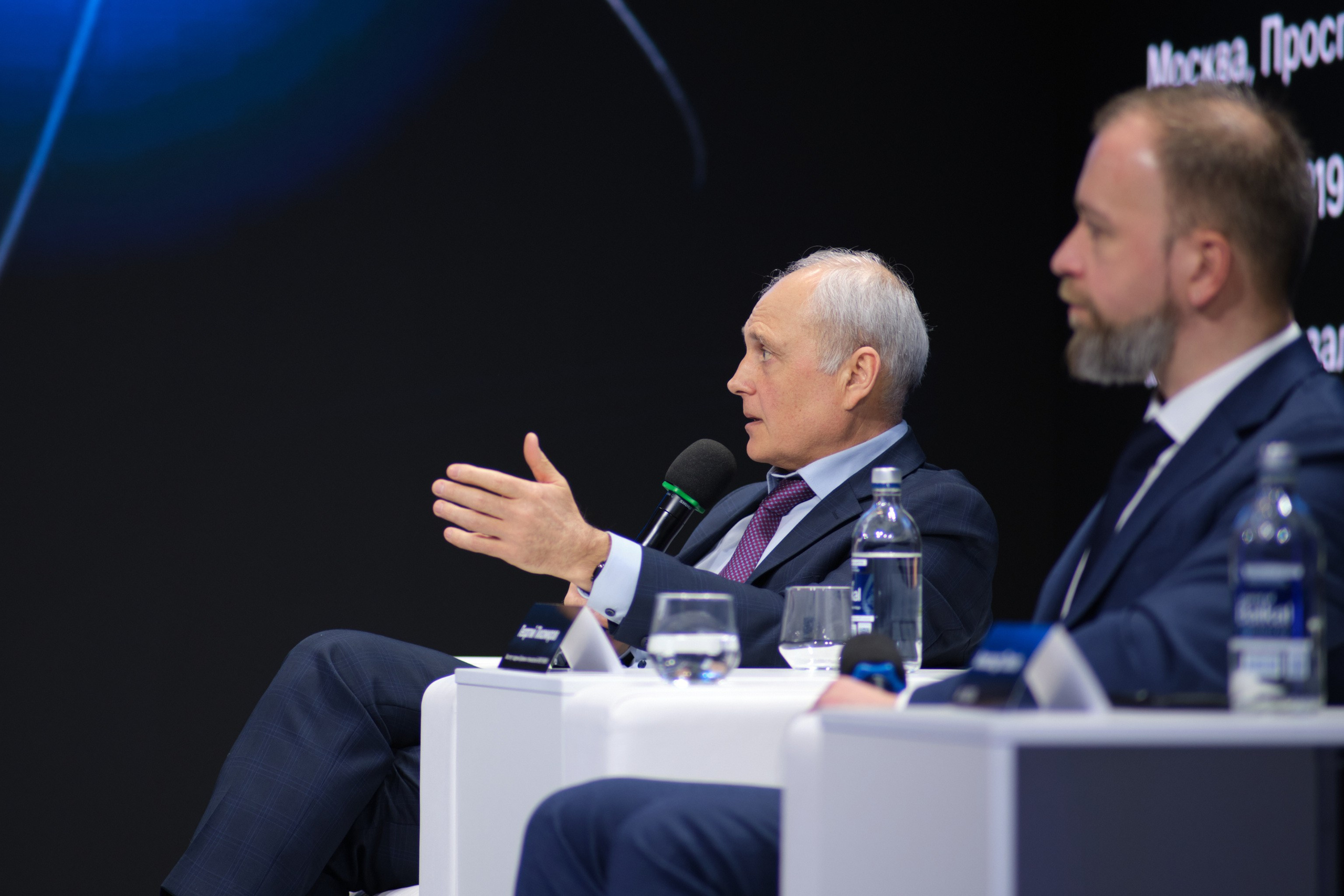 Клуб экспертов Росатома. Профессиональный фотограф в Москве Павел Жданов