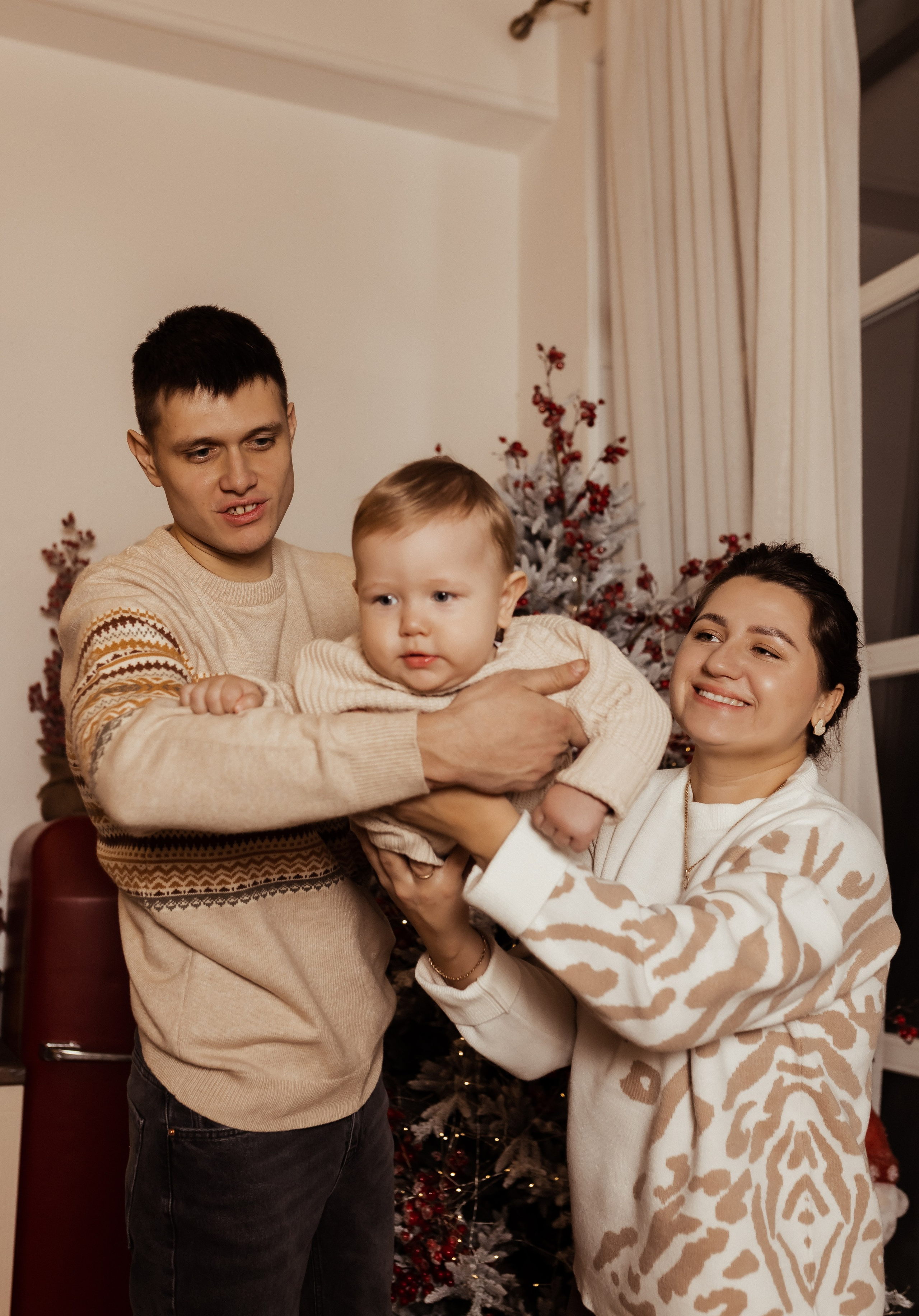 Лёша, Юля и Федя. ФОТОГРАФ Маргарита Сивакова | Ярославль Кострома Москва