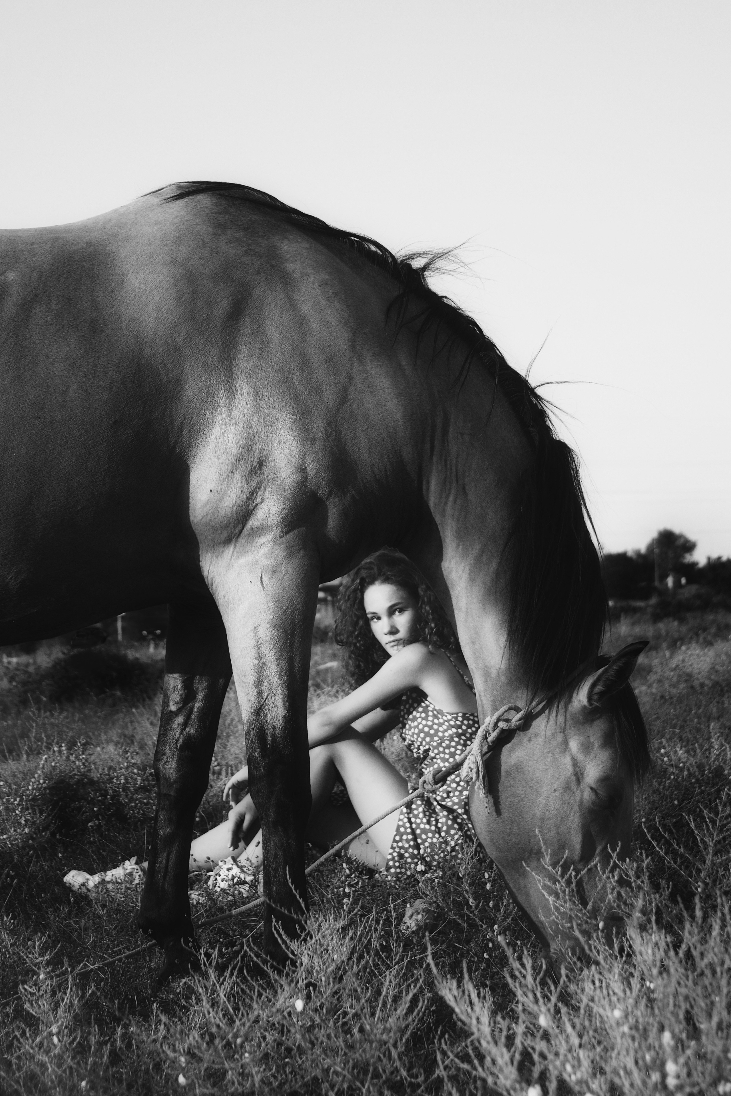 Портфолио. Фотограф в Москве