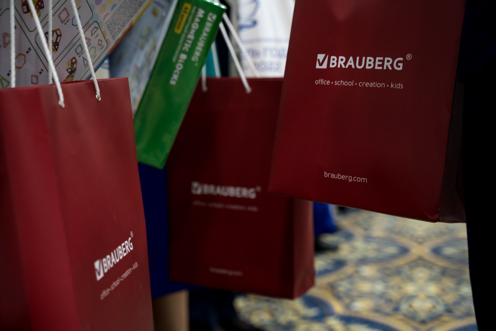 Конкурс Воспитатель года. Галерея ПрофАС