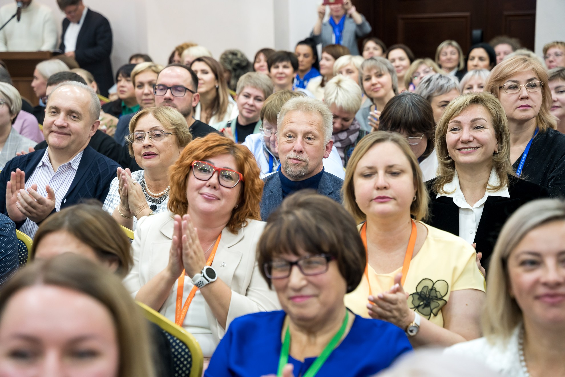 Конкурс Воспитатель года. Галерея ПрофАС