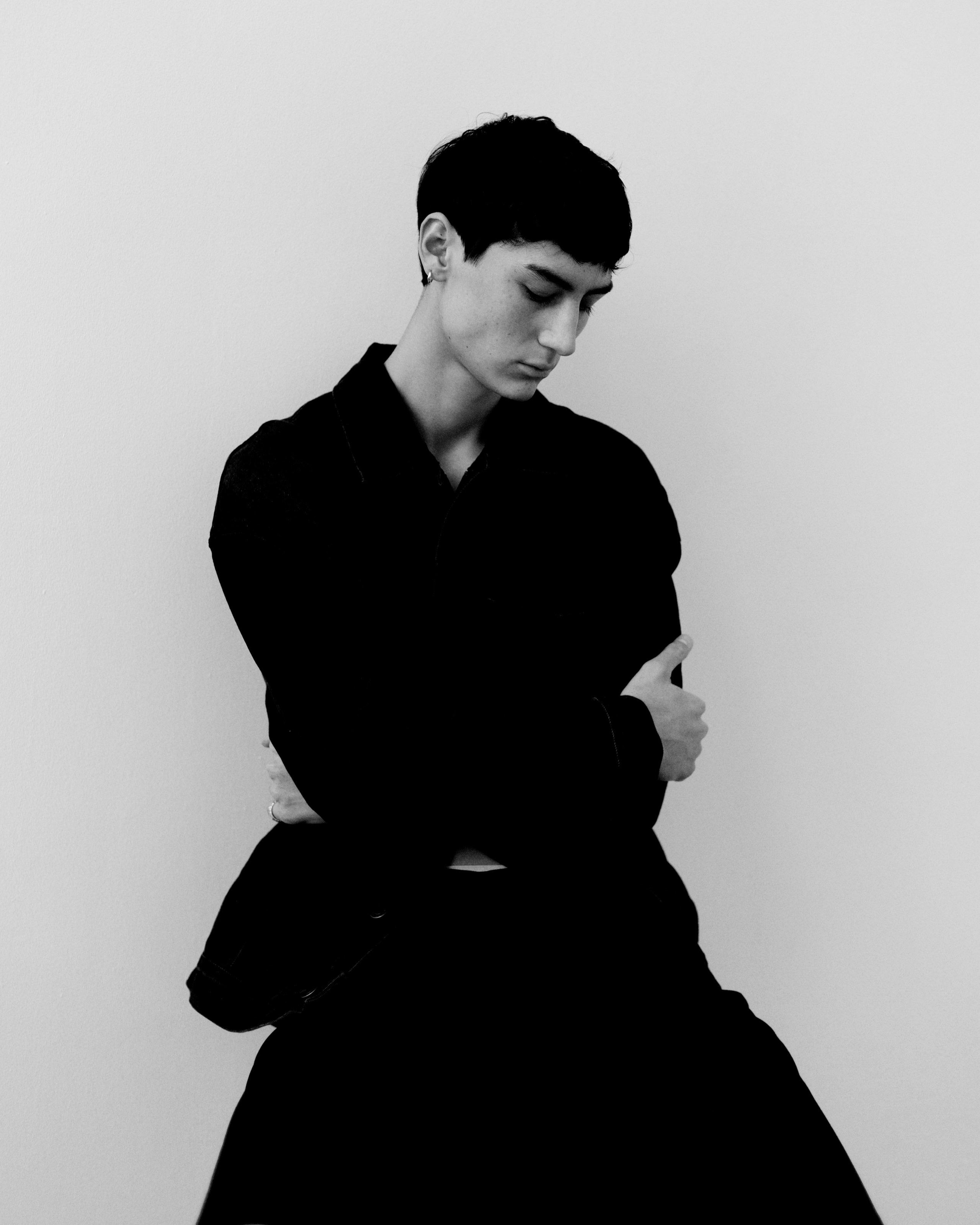 Максим. Фотограф в Москве — Евгения Прокопенко