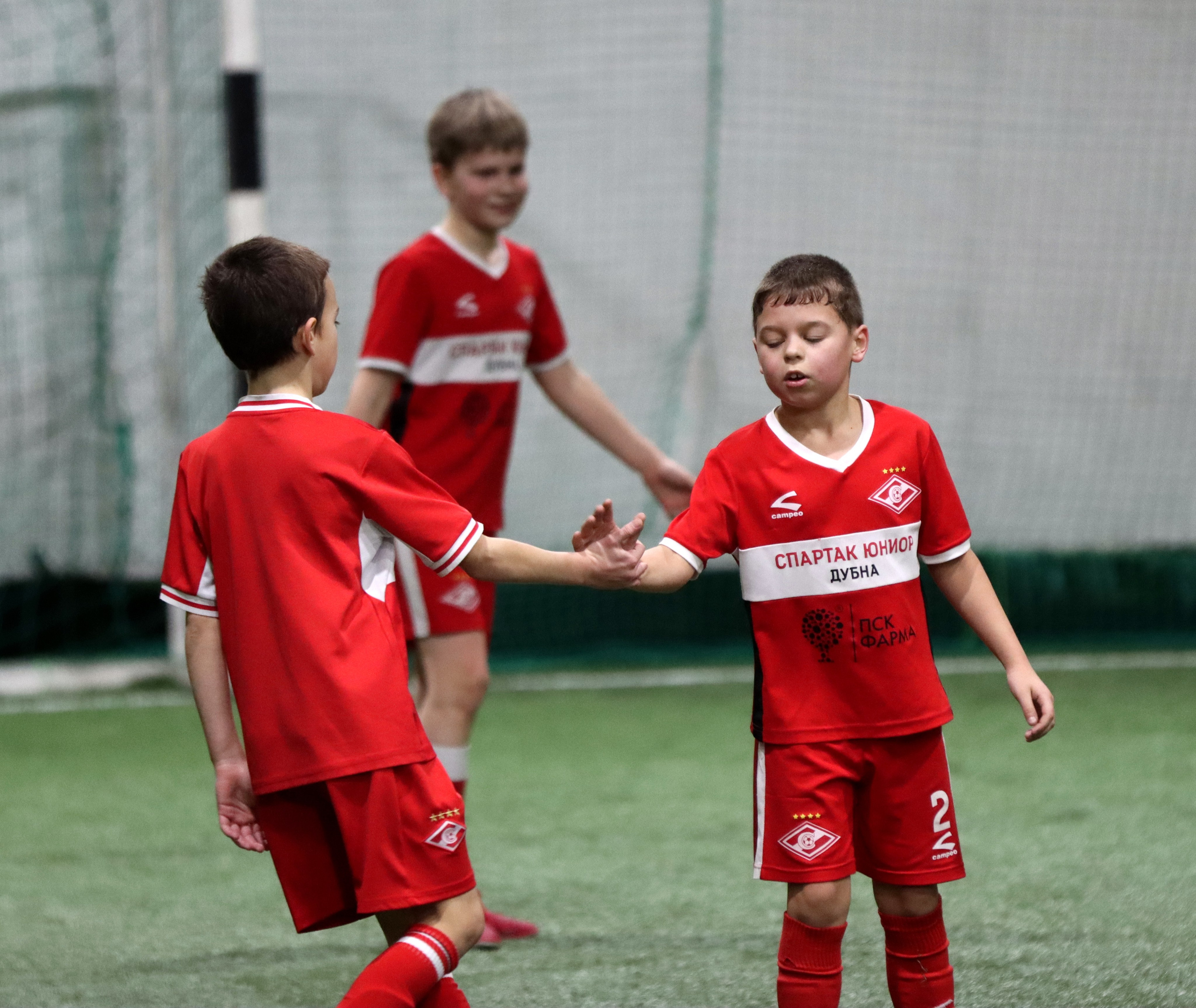 Москва. L_Liga. 7 марта 2026