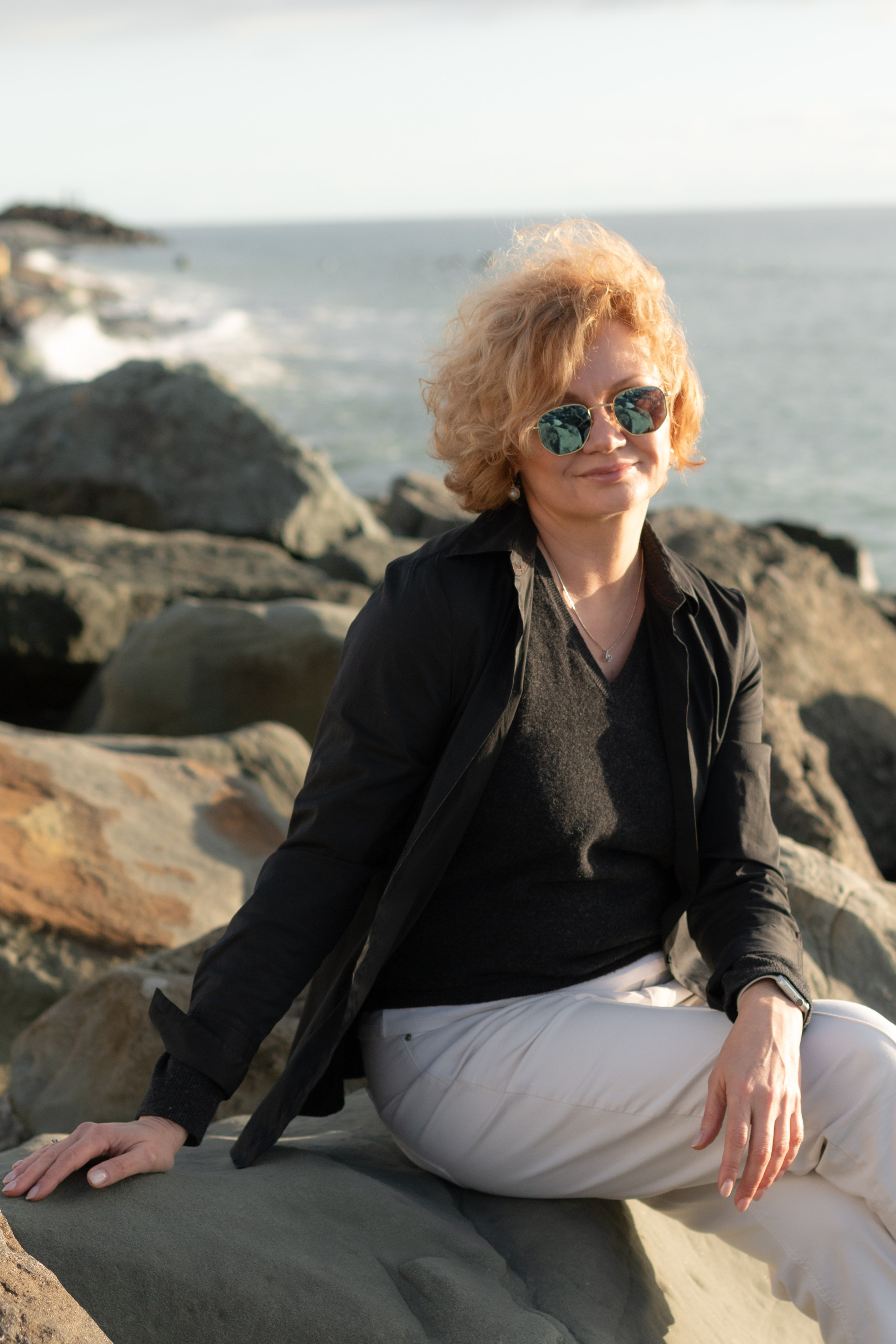 Лена. Фотограф в Сочи