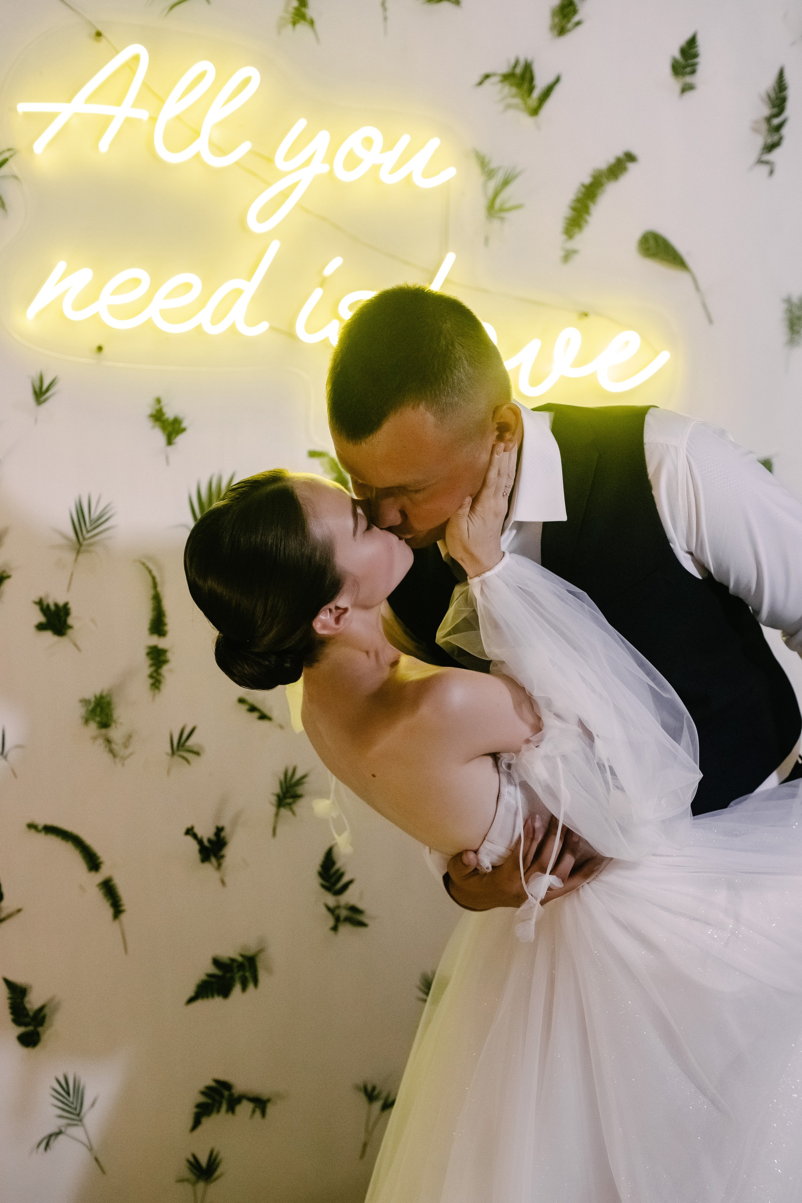 Ирина, Иван. Фотограф Волгоград Кристина Прохоренко