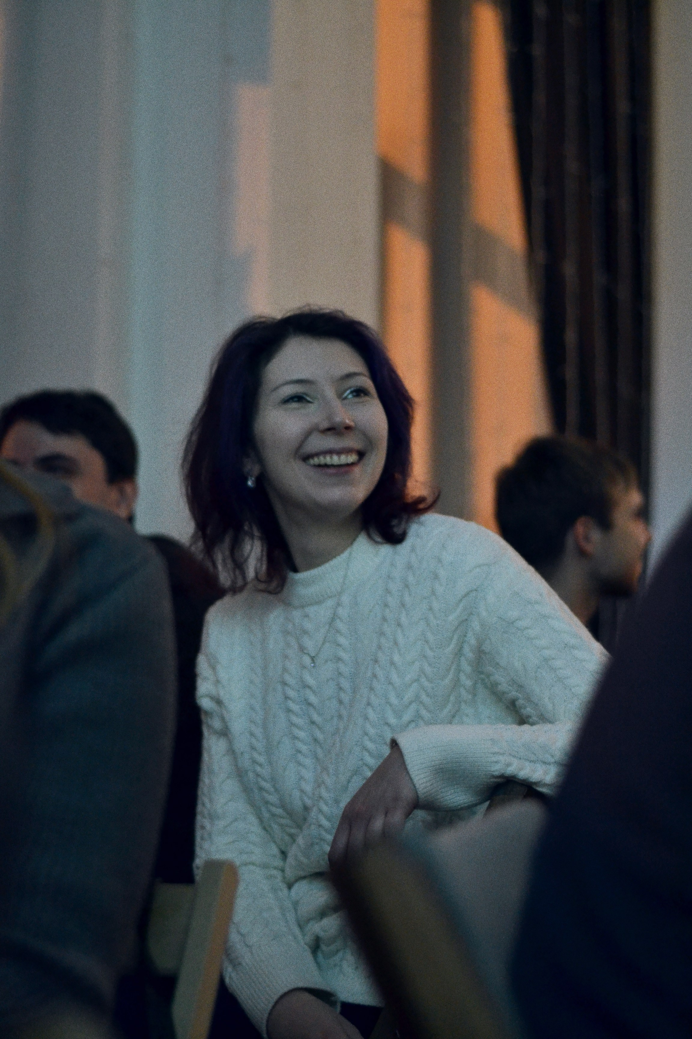 24/01/2026. Влада Касабова. Фотограф