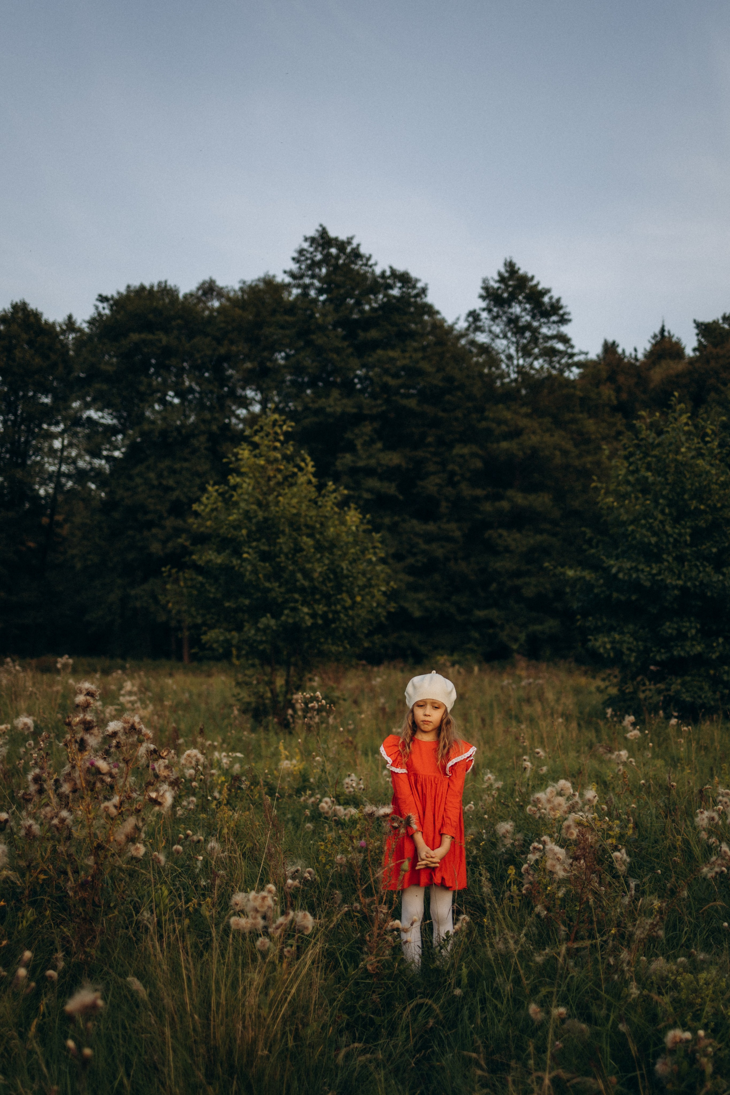 Семейная фотосессия (15.09.2025 г.) г. Жуков (Калужская обл.). Надежда Стар семейный и церковный фотограф в Жукове и Калужской области