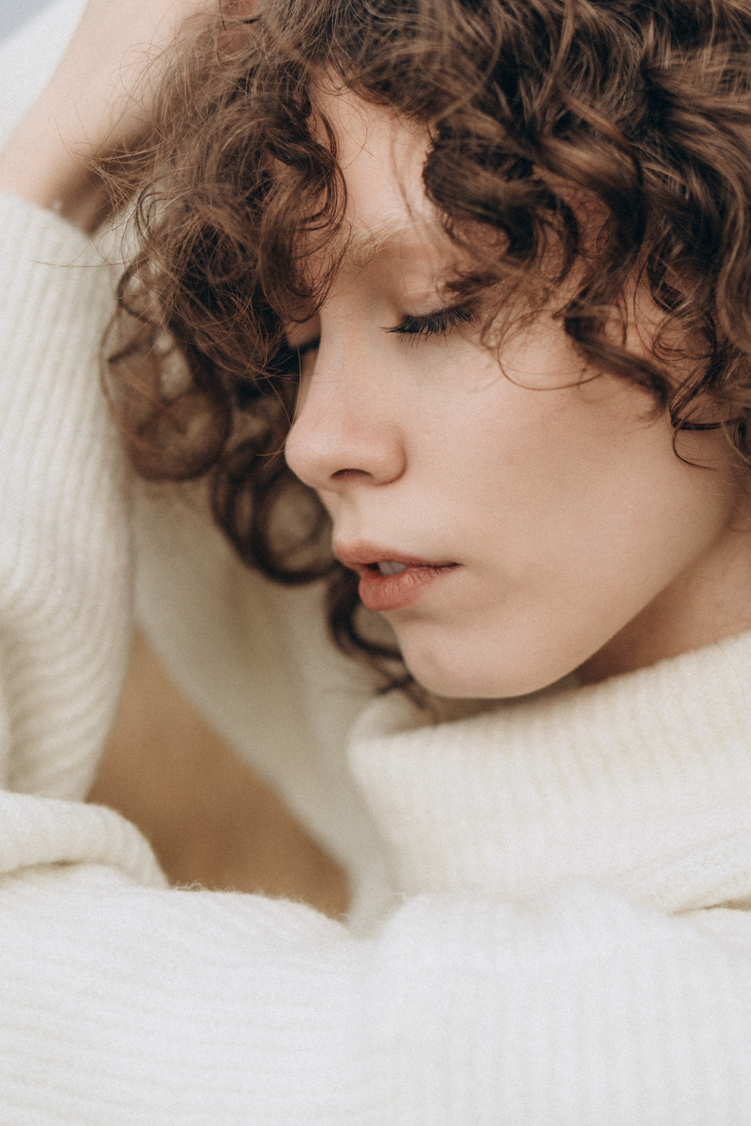 Tanya. Стильный фотограф Екатеринбурга Veber Anastasia