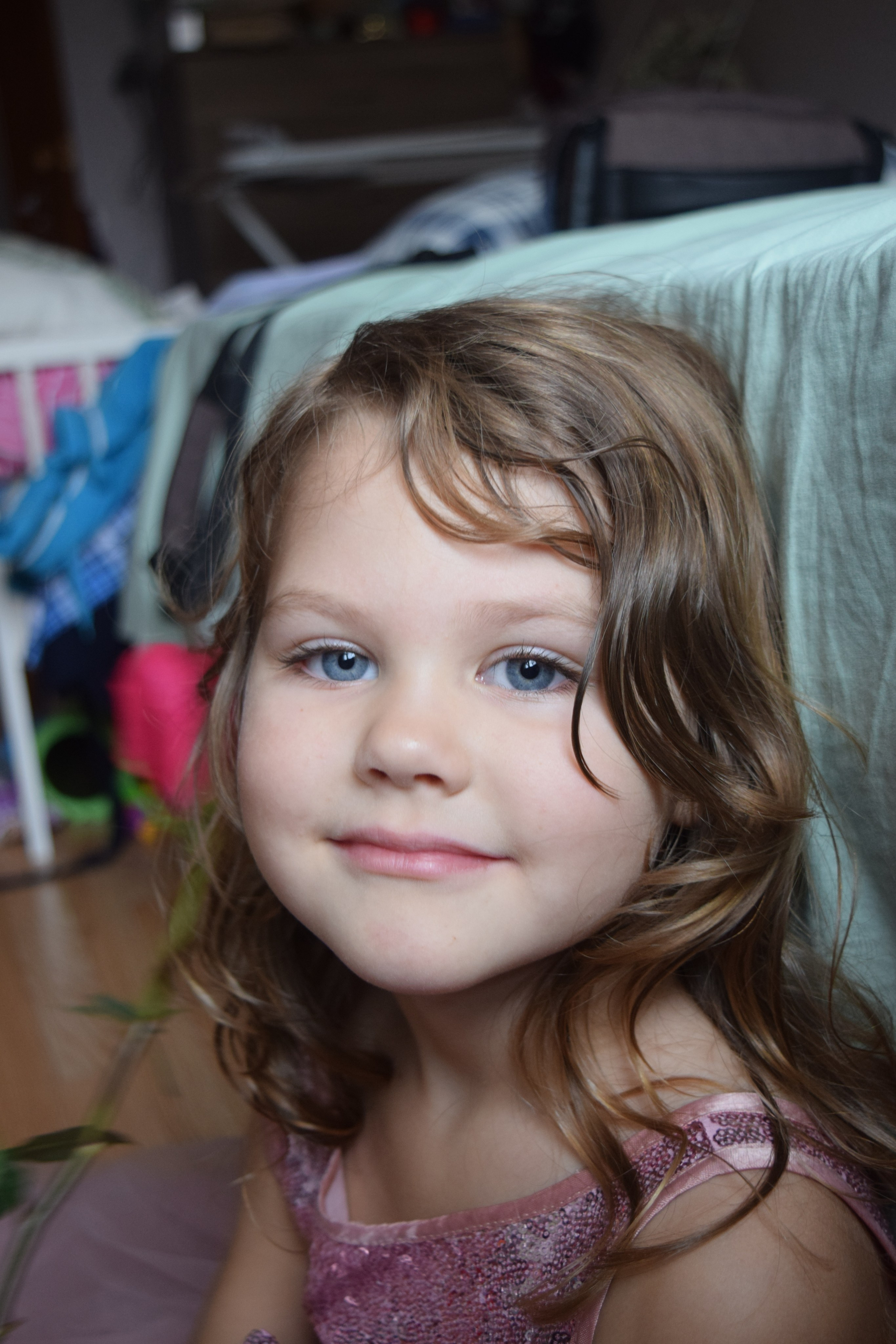 Портретный, семейный фотограф в Москве Евгений Ганимар