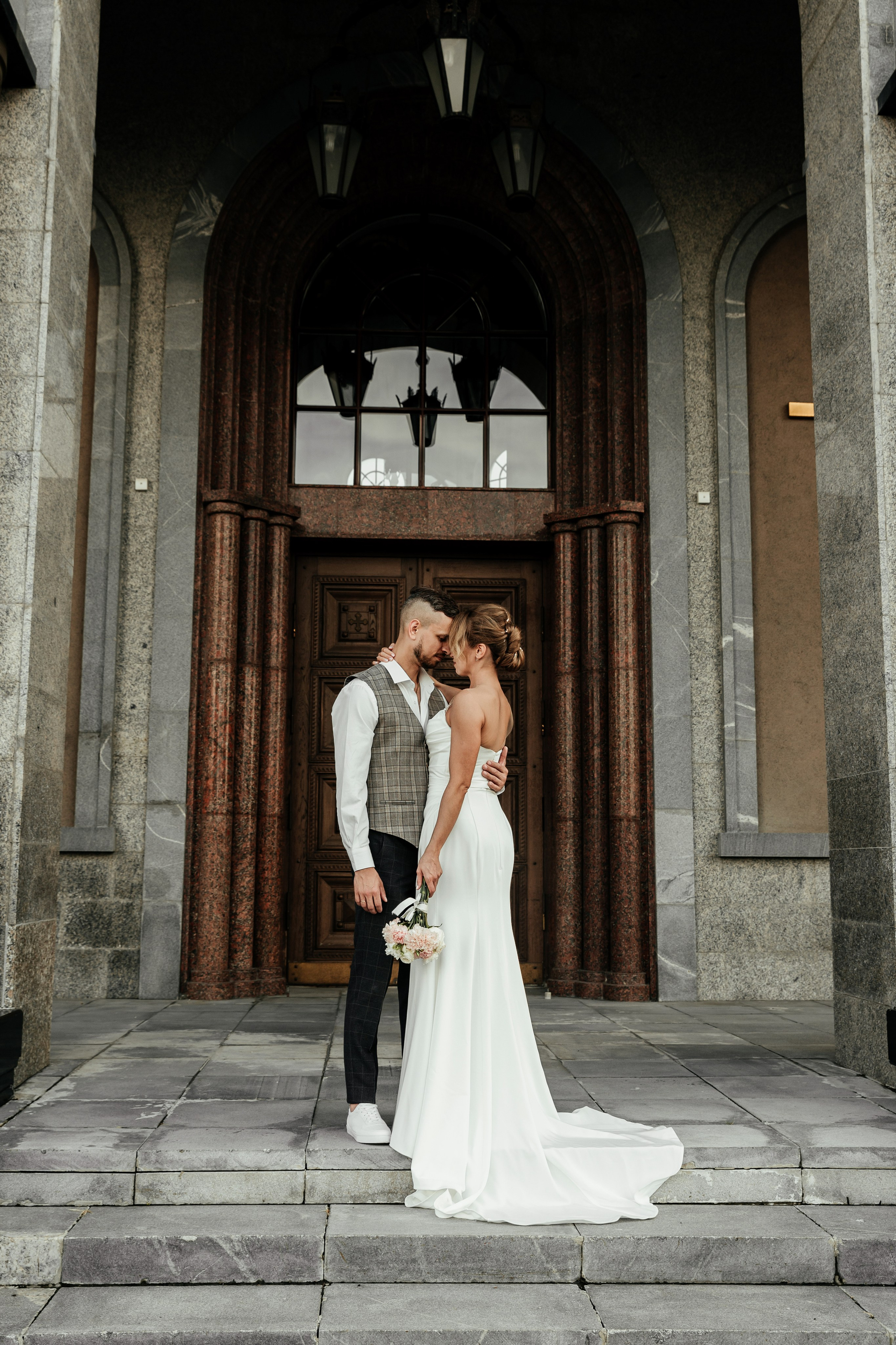 DENIS & JULIA. Главная