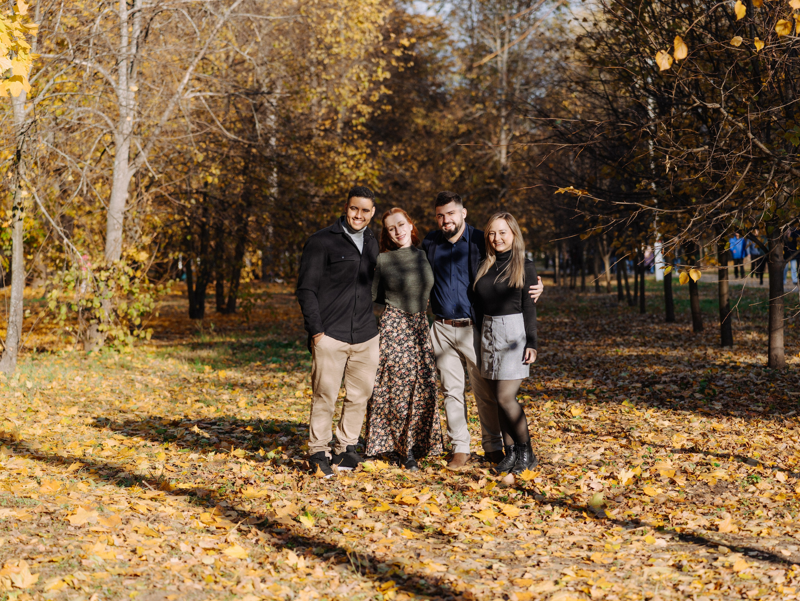 KSMU students Nature. Свадебный и семейный видеограф в Курске