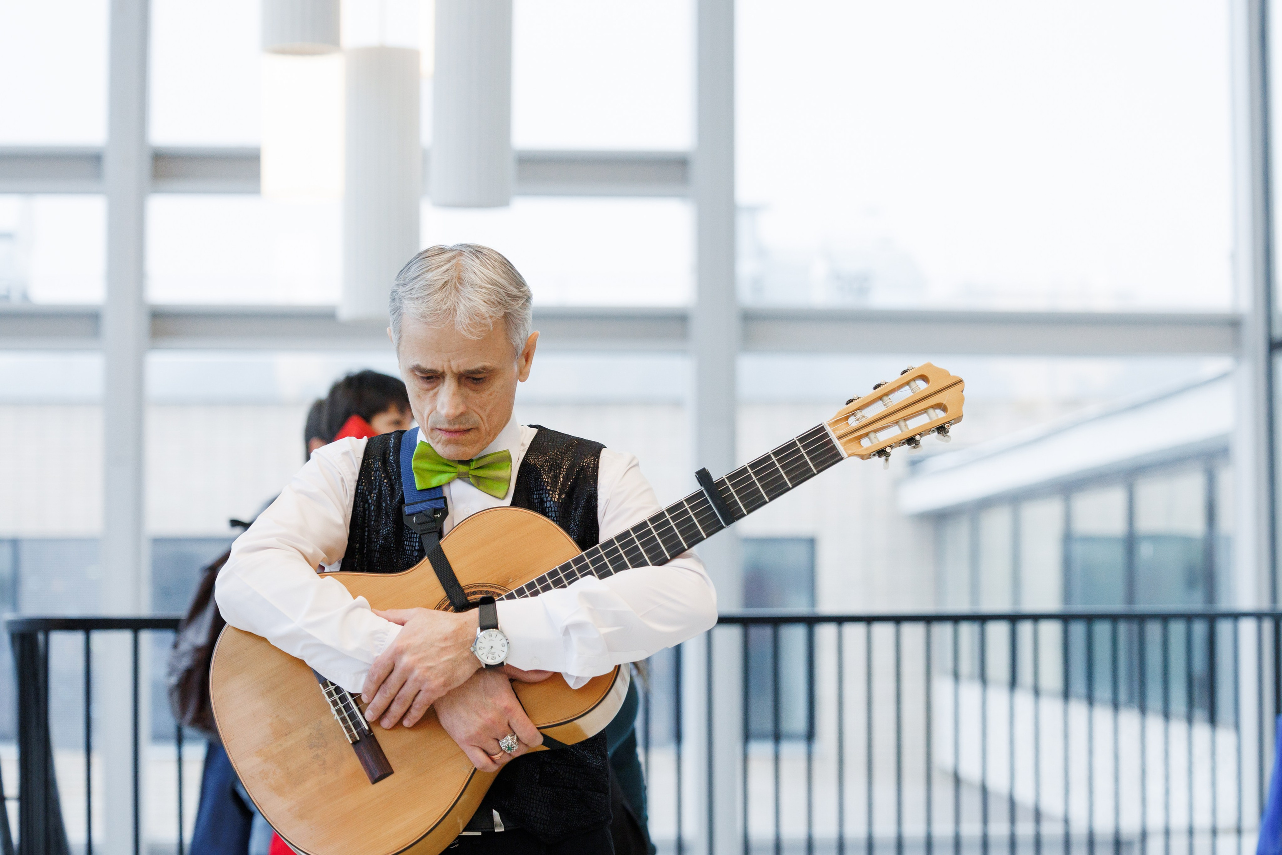 Всероссийский фестиваль «Виват, таланты!». Галерея ПрофАС