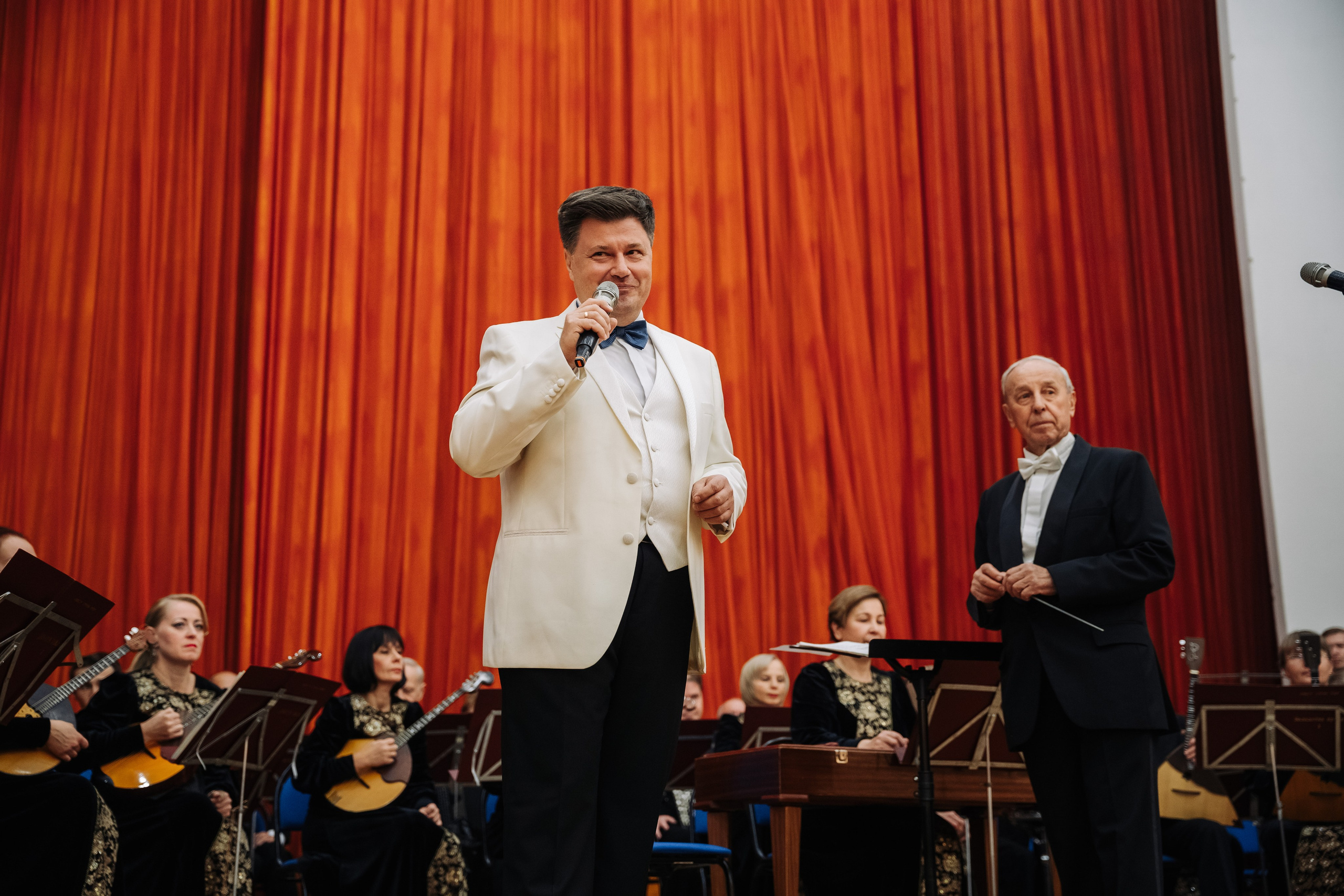 Конкурс Воспитатель года. Галерея ПрофАС