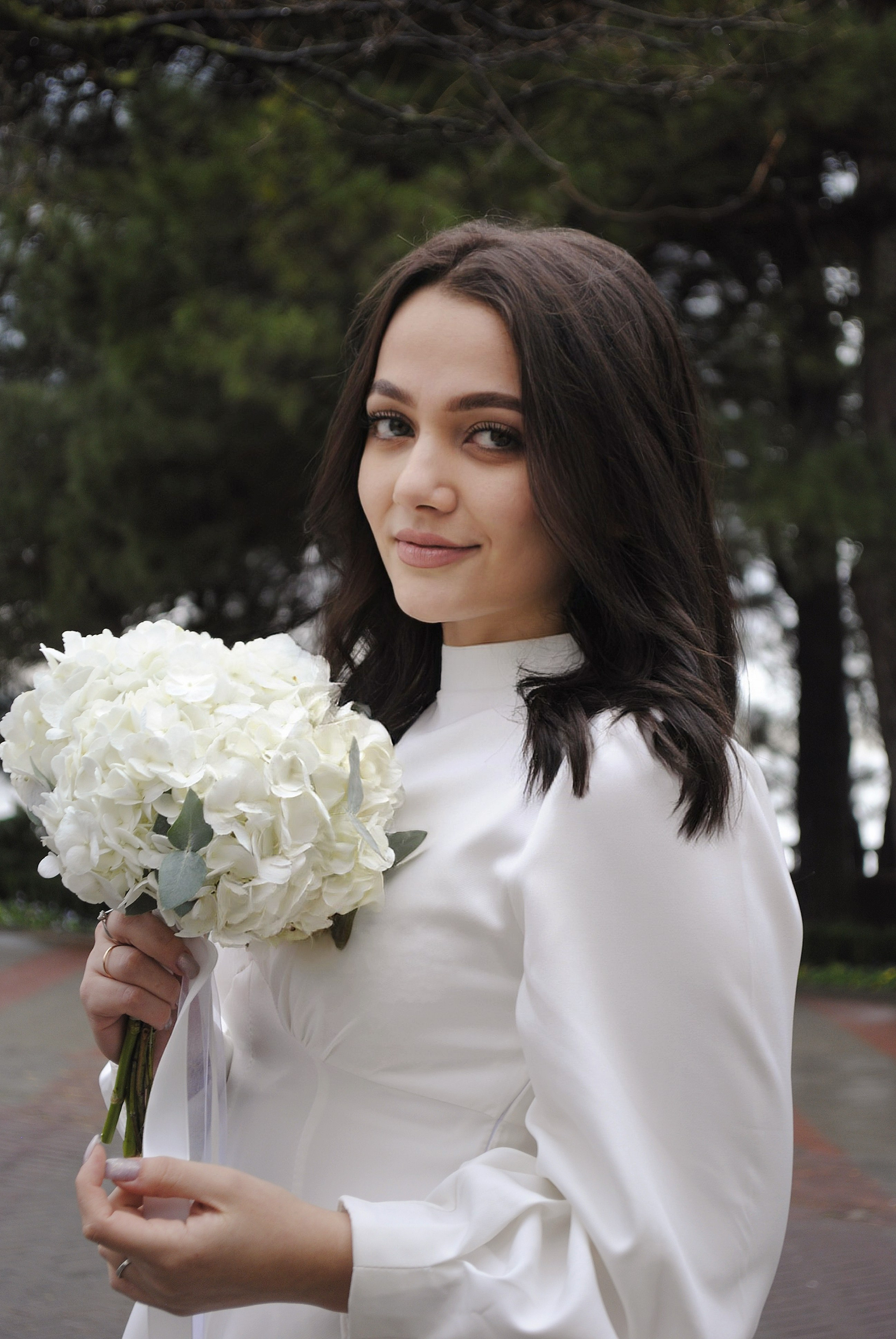 Свадьба Анастасия 12.12.2023. Фотограф Мария Мусаелян