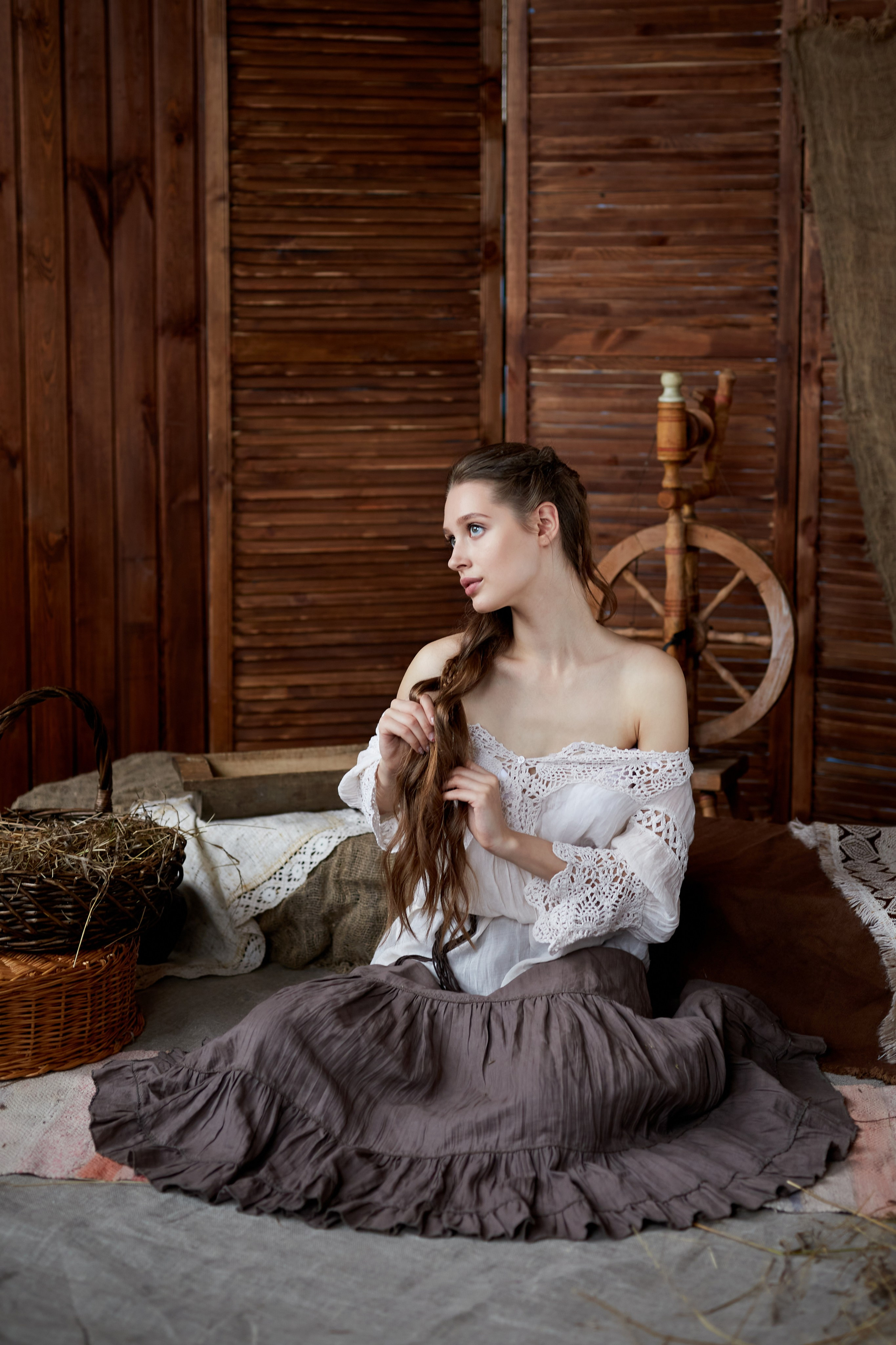 Яна. Фотограф Барнаул Фатыхов Тимур