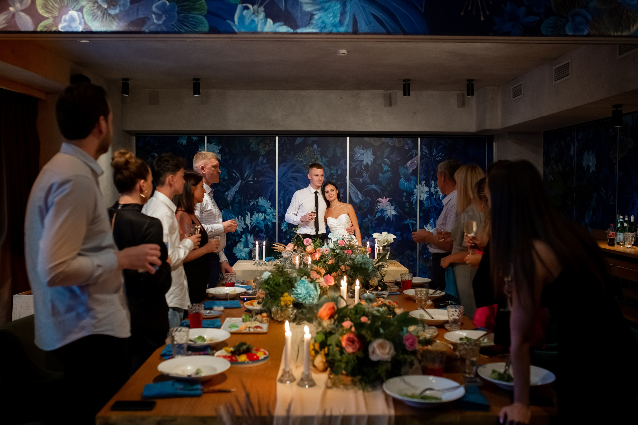 Артем и Диана. Салихов Марат, свадебный и репортажный фотограф в Казани