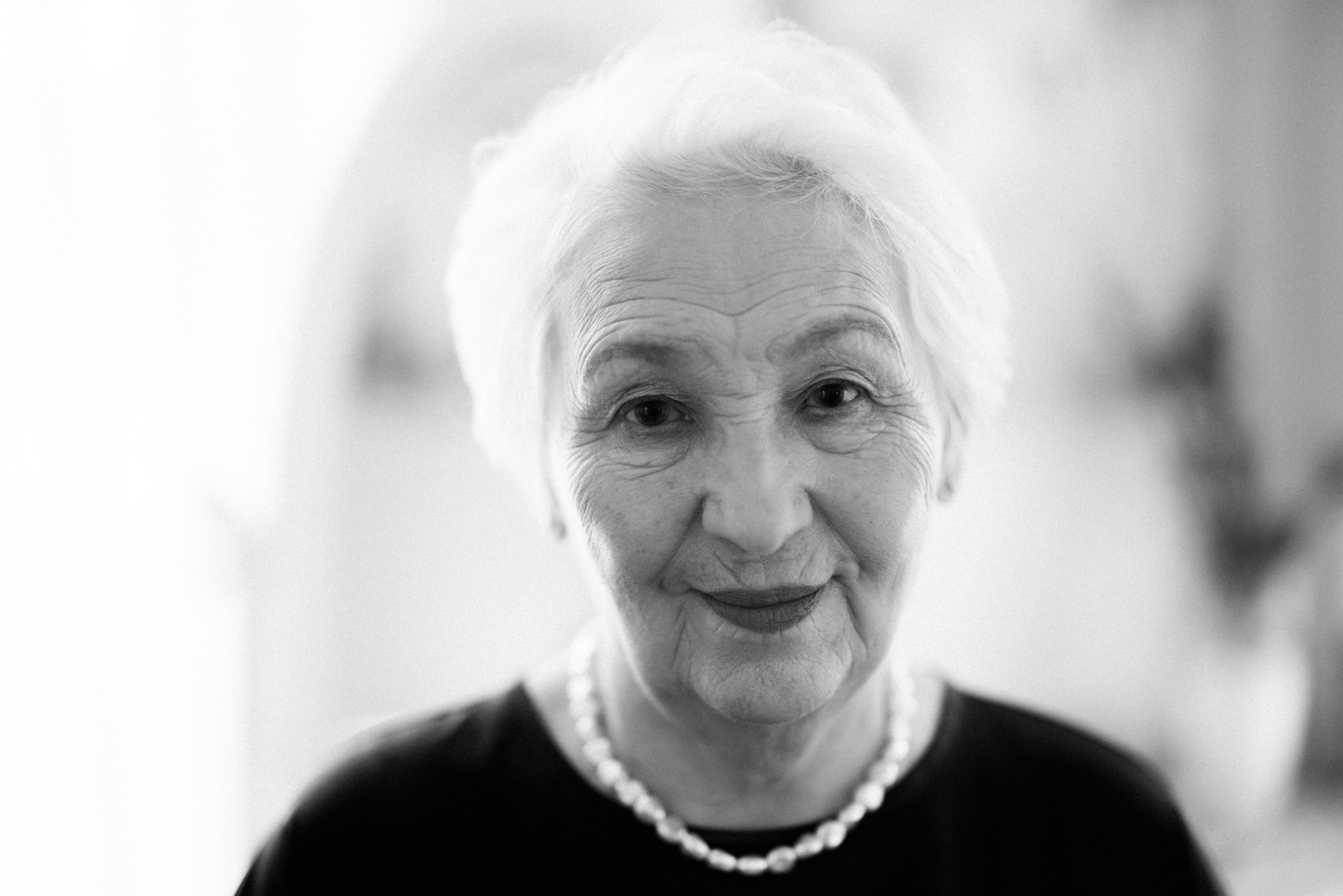 Женская фотосессия. Фотограф Балаев Михаил