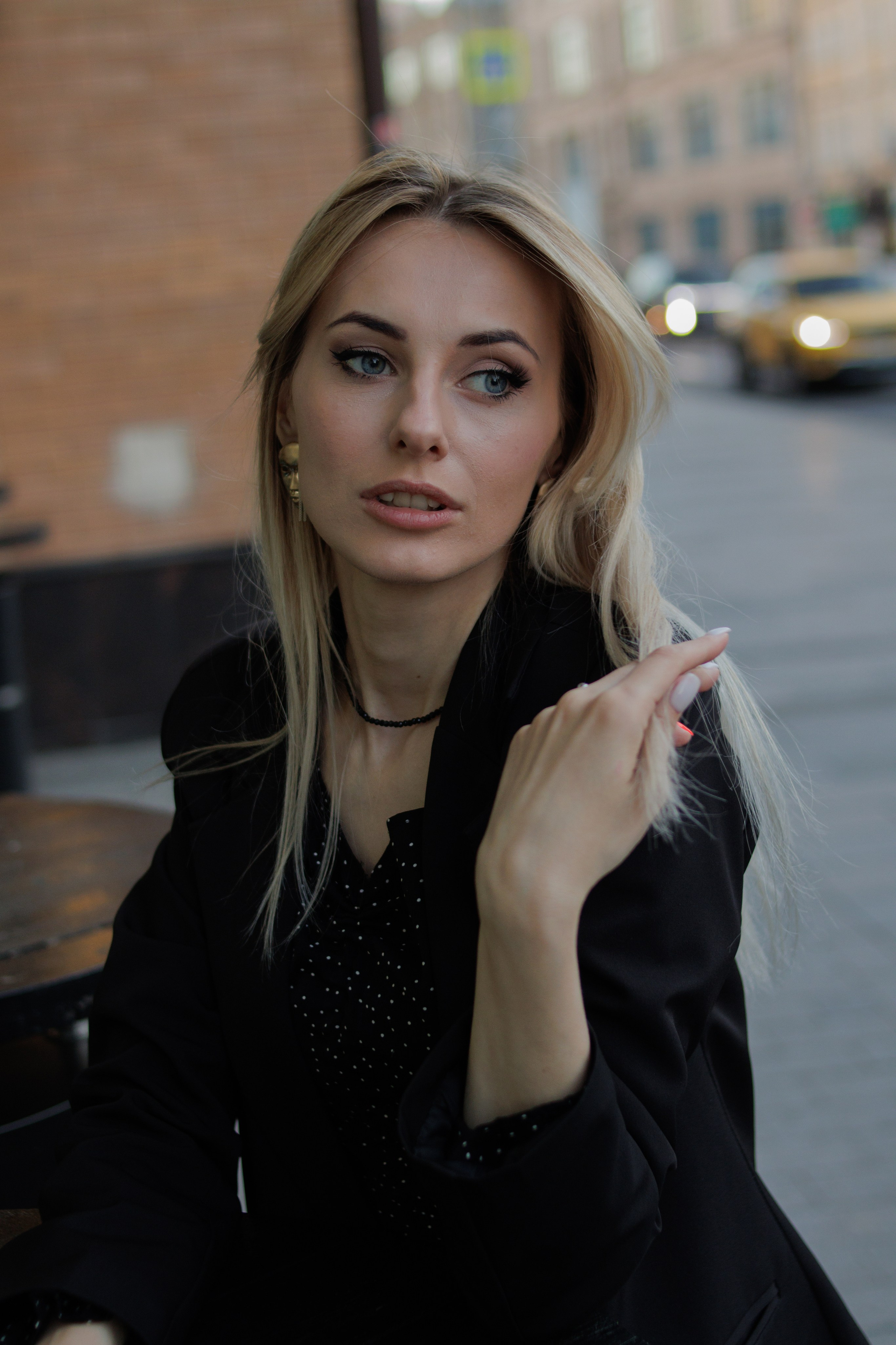 Мария. Семейный и детский фотограф в Королёве Шарутина Лидия