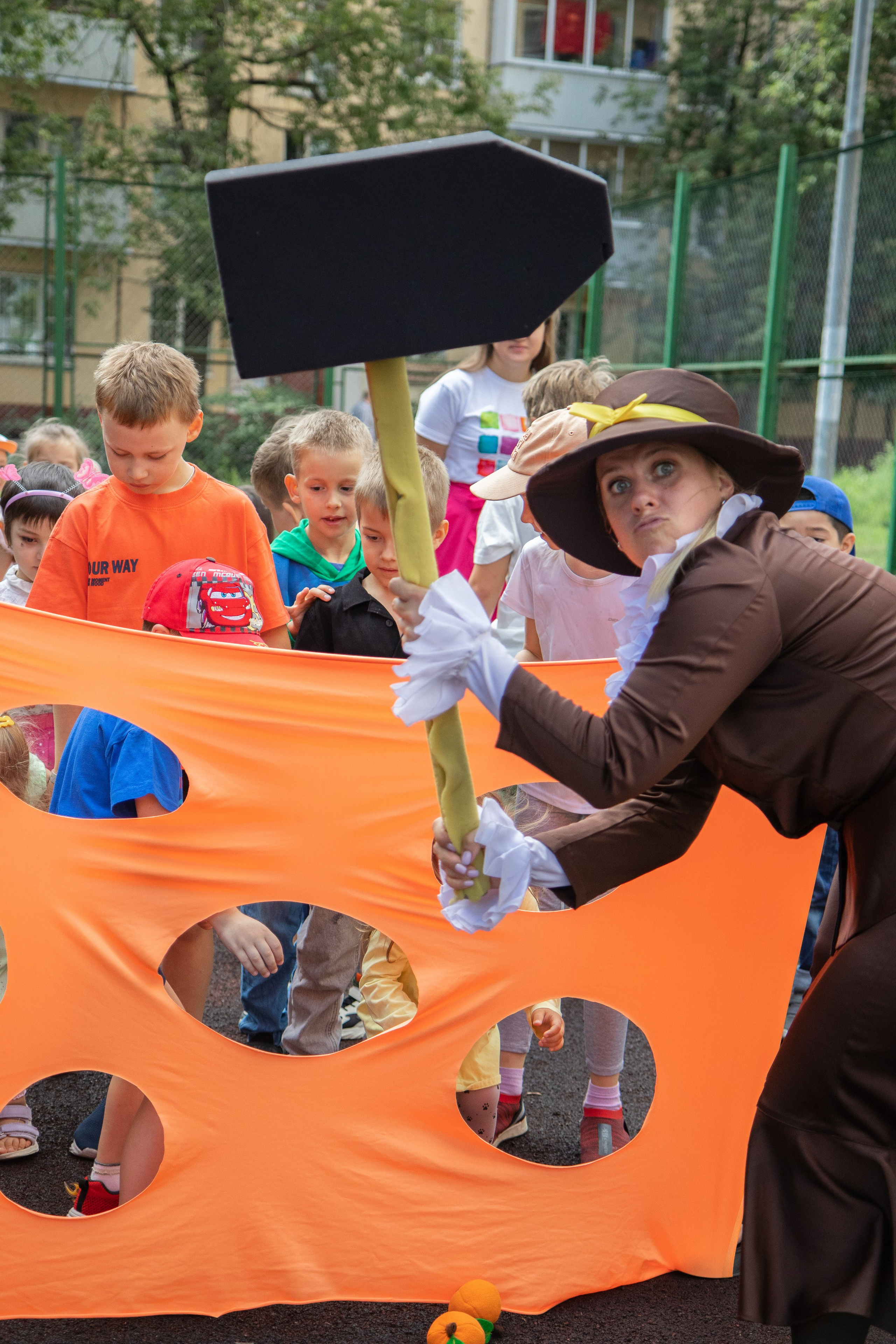 День Рождения Артема. Семейный и детский фотограф в Королёве Шарутина Лидия